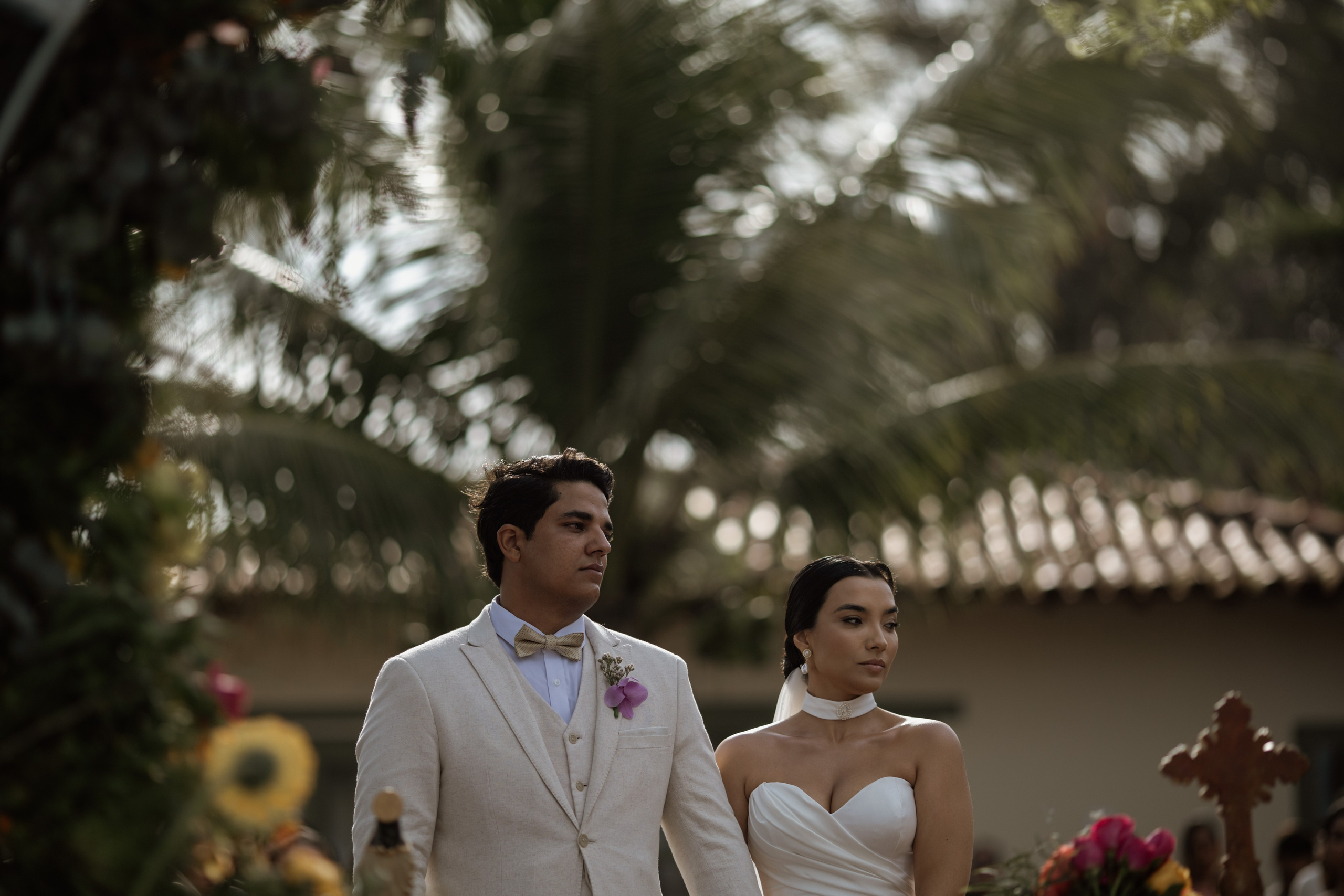 Vitória & João Pedro. Congiu Wedding