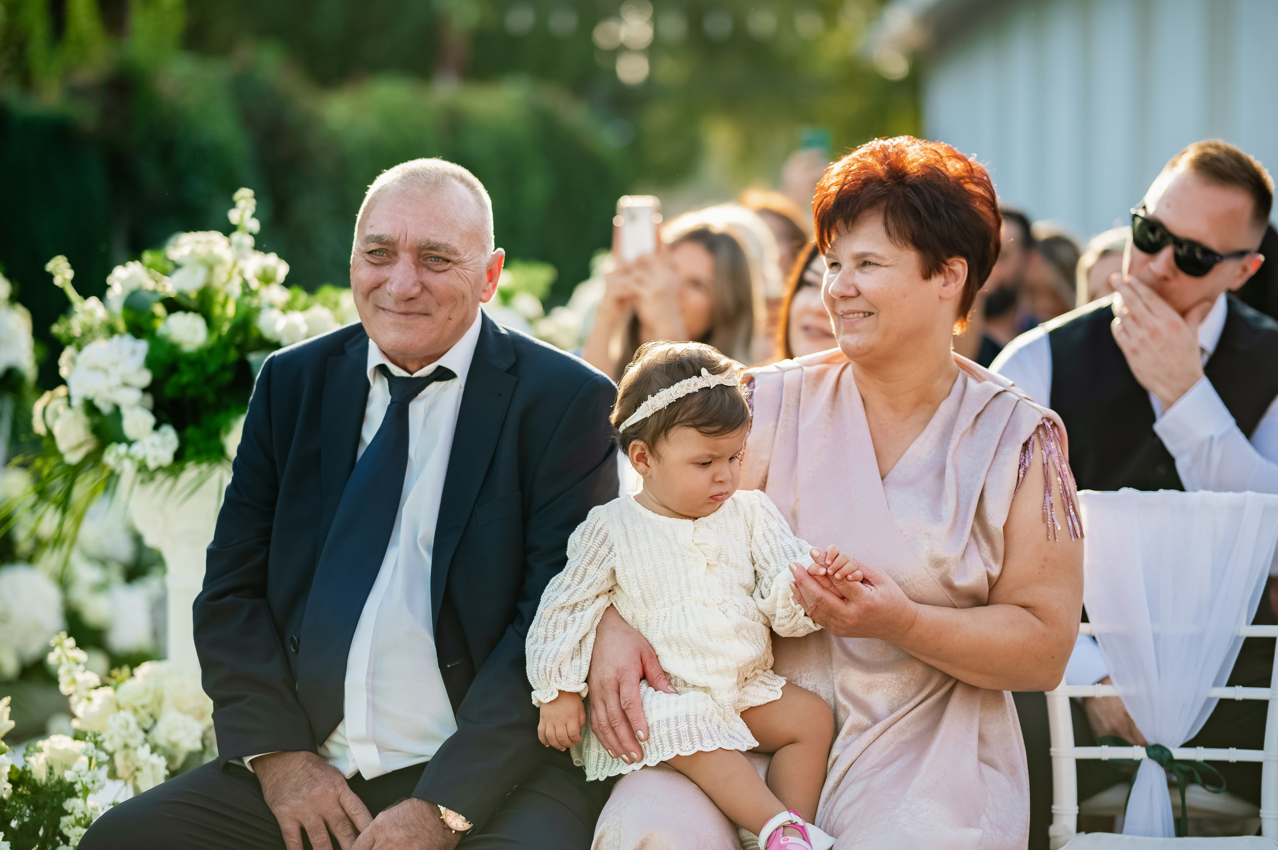 Nuntă Roxana & Laurențiu | Fotograf nuntă elegantă