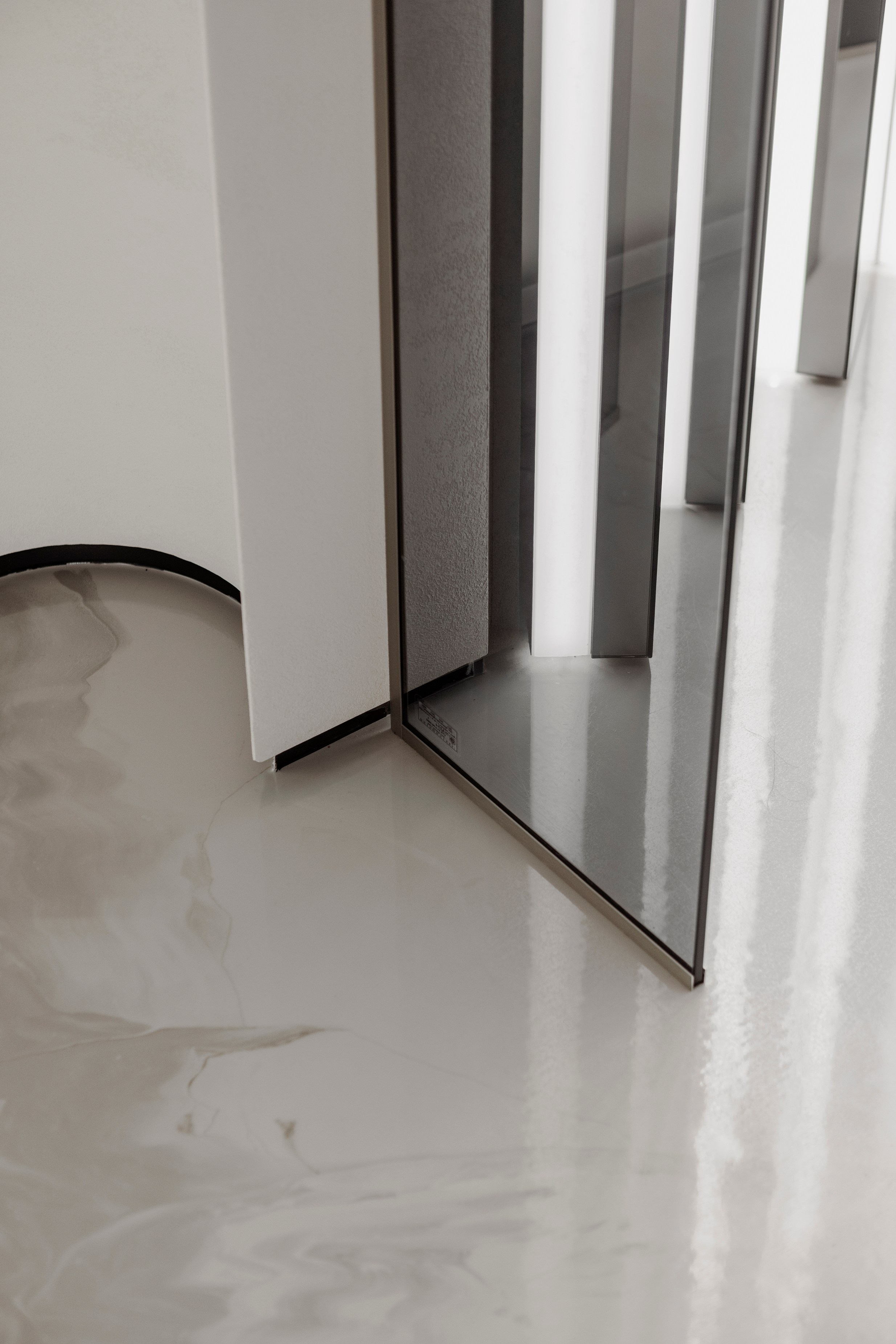 ITEIRA CLINIC OF AESTHETIC MEDICINE AND COSMETOLOGY. Interior Design | Alena Bulataya Design Buro