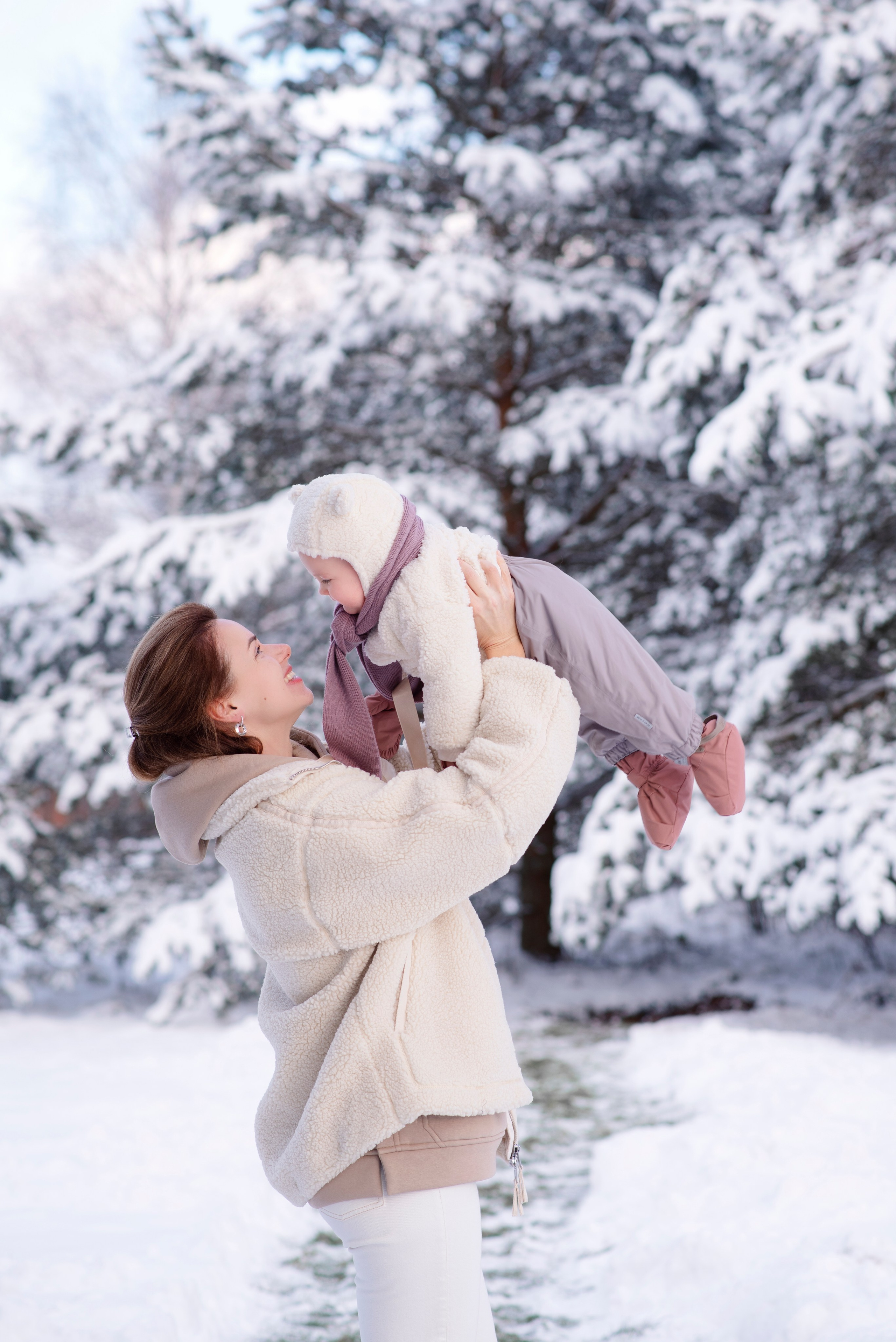 Анита и Арина. Главная