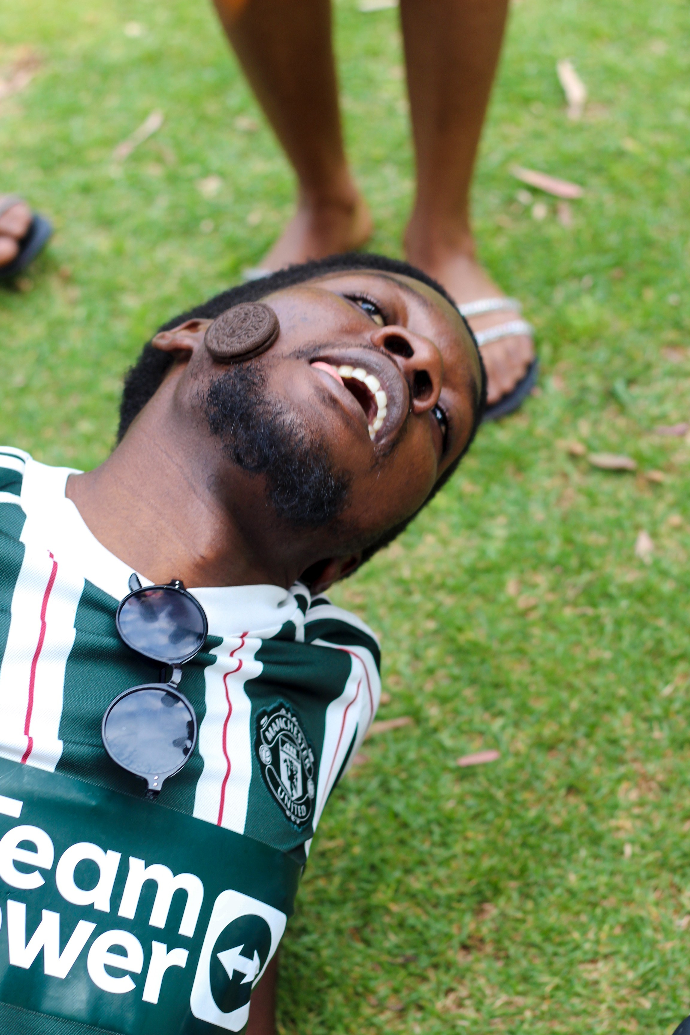 Outdoor Events. KAYdaGEE