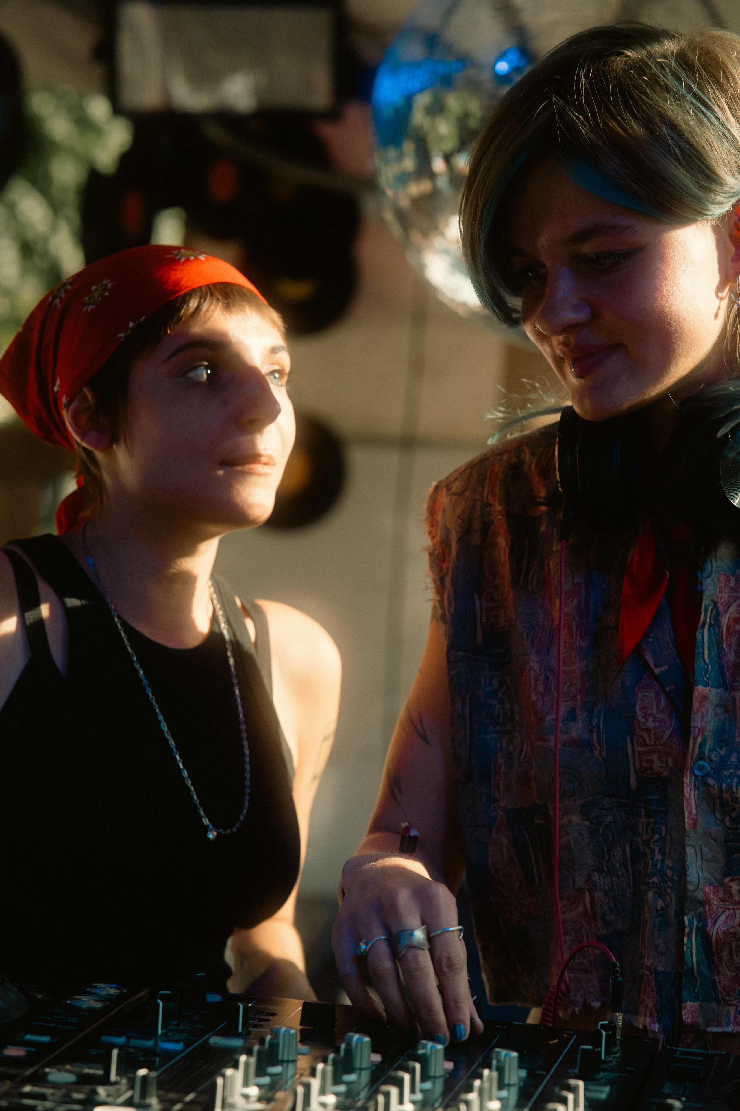 ZUG DER LIEBE 2024 // SUBLIME. Stevenson.Visual.Lab — Professional Photo/Video in Berlin