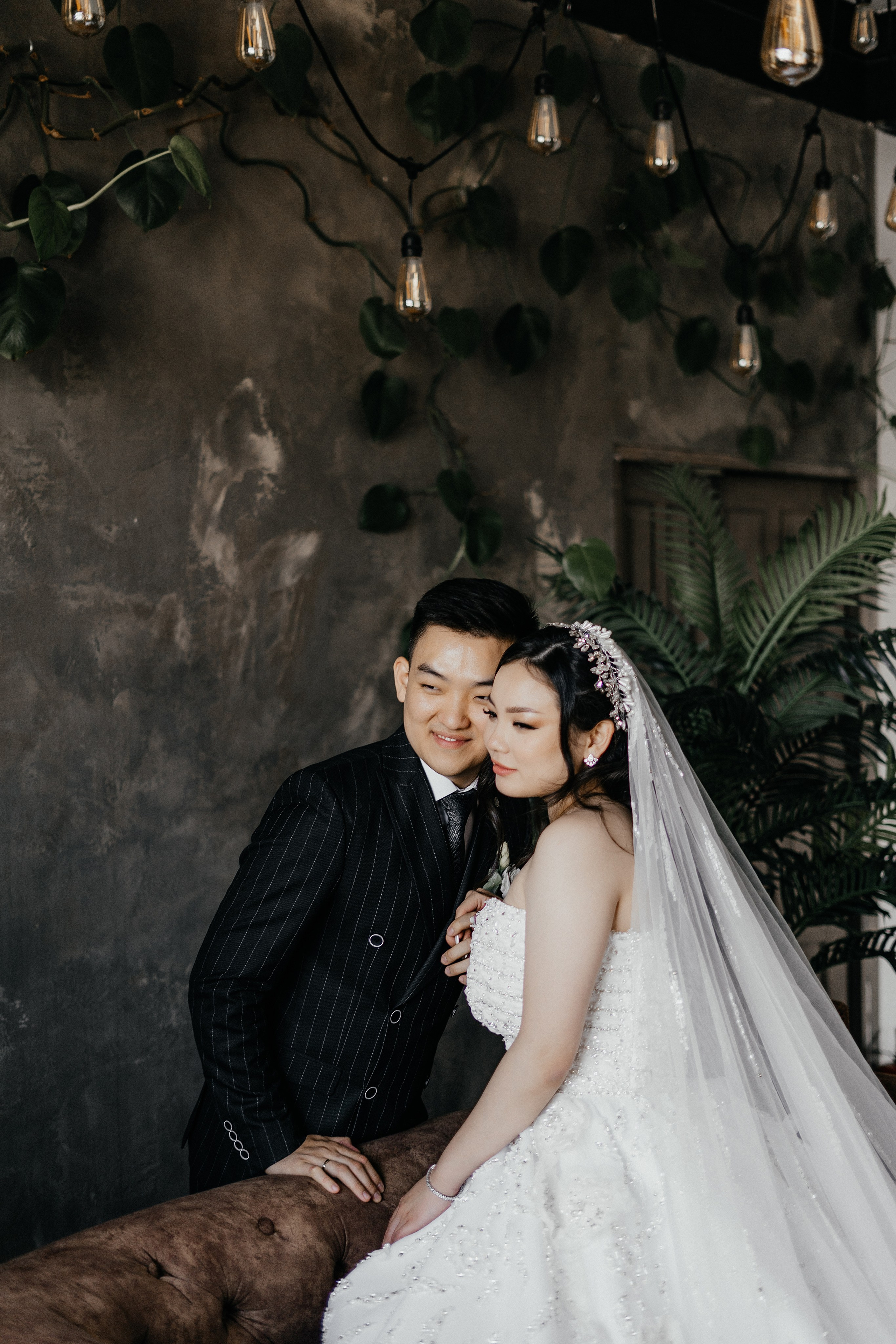 Валерий и Валентина. PRIME STUDIO