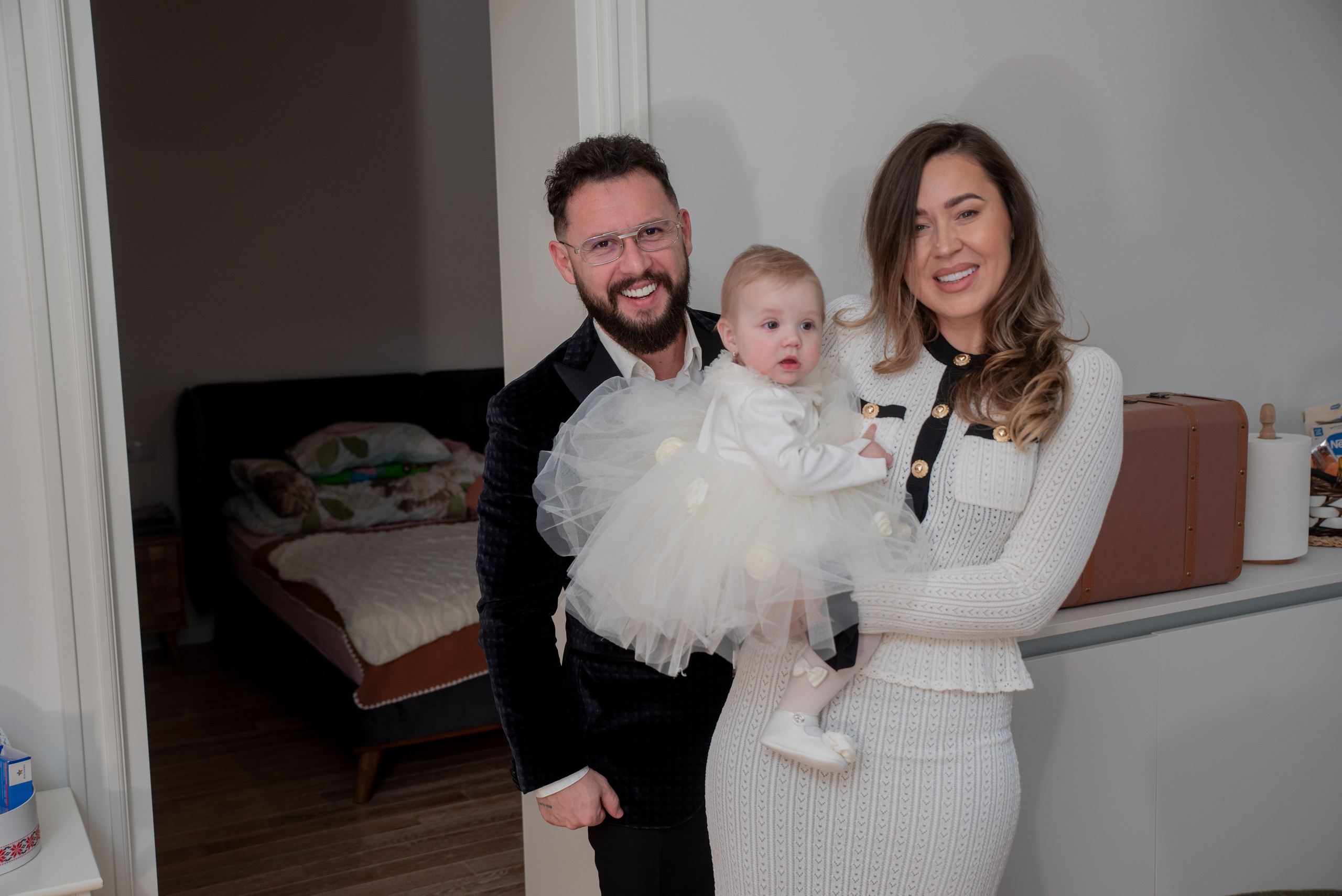 Ana Ionascu. Neagoe Studio — Fotograf Nuntă & Evenimente