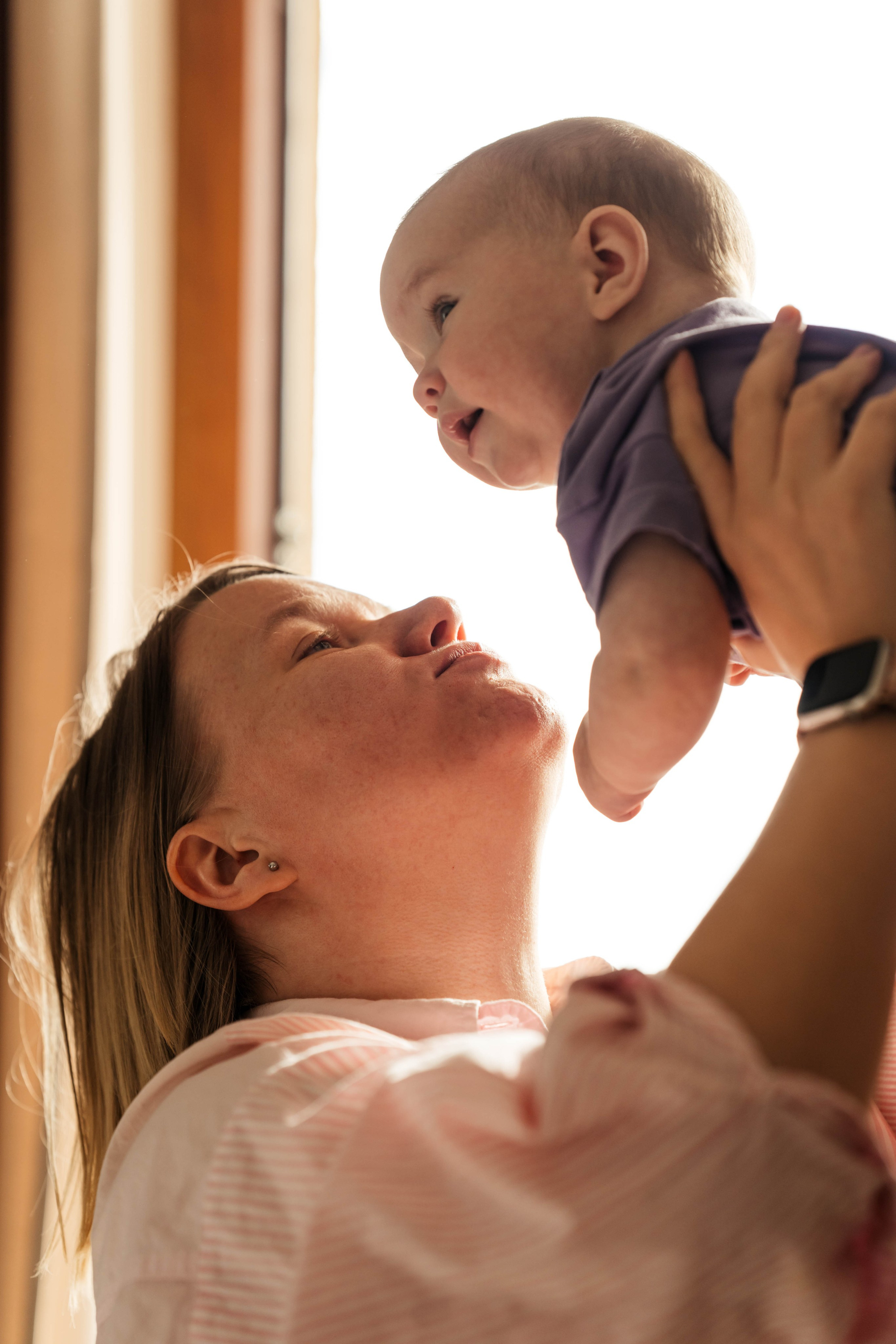Наташа, Глаша, Игорь. Family photographer in Oviedo — Yana Razina
