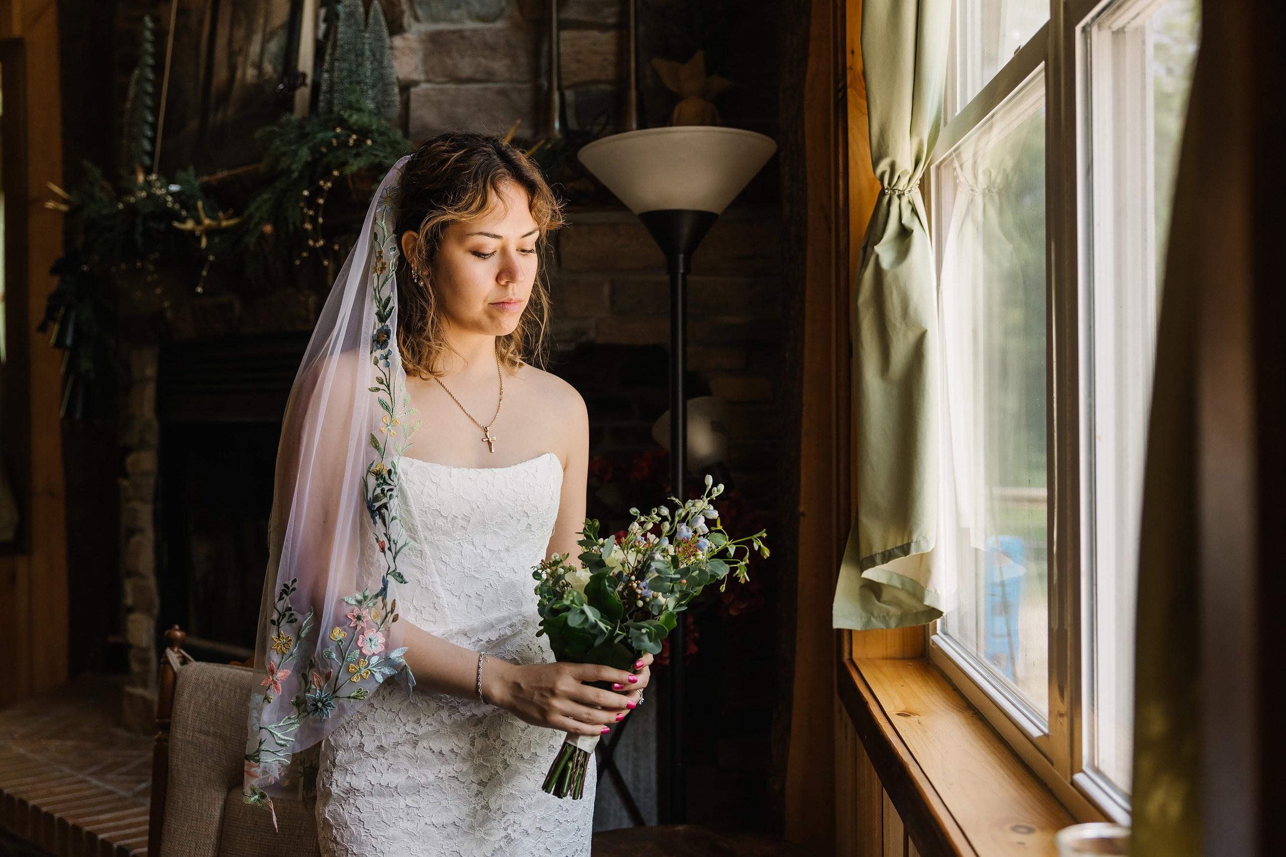 07.12.2025 Wedding. Wedding family event photographer in Chicago Nick Yushevich