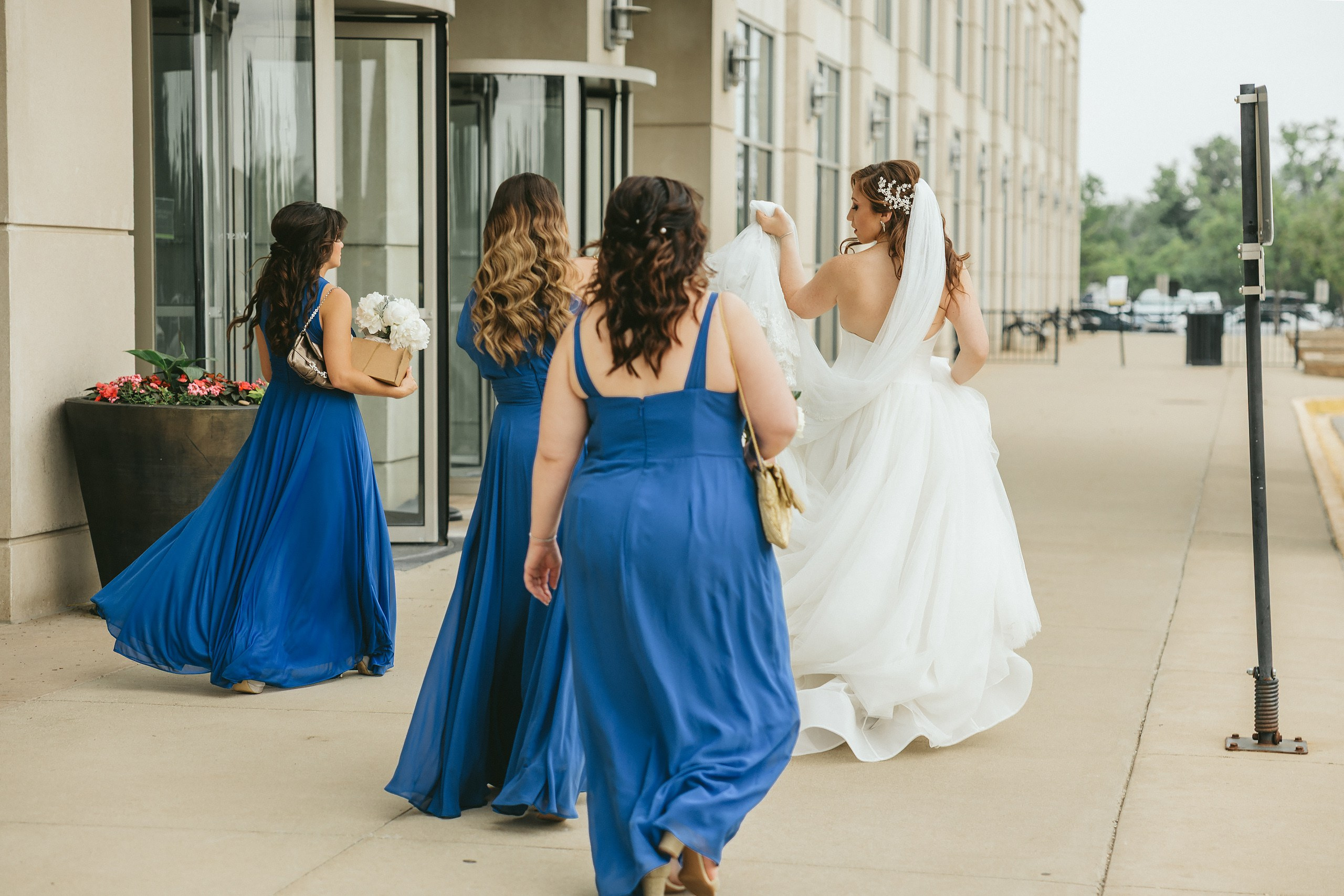 06.08.2025 Wedding. Wedding family event photographer in Chicago Nick Yushevich