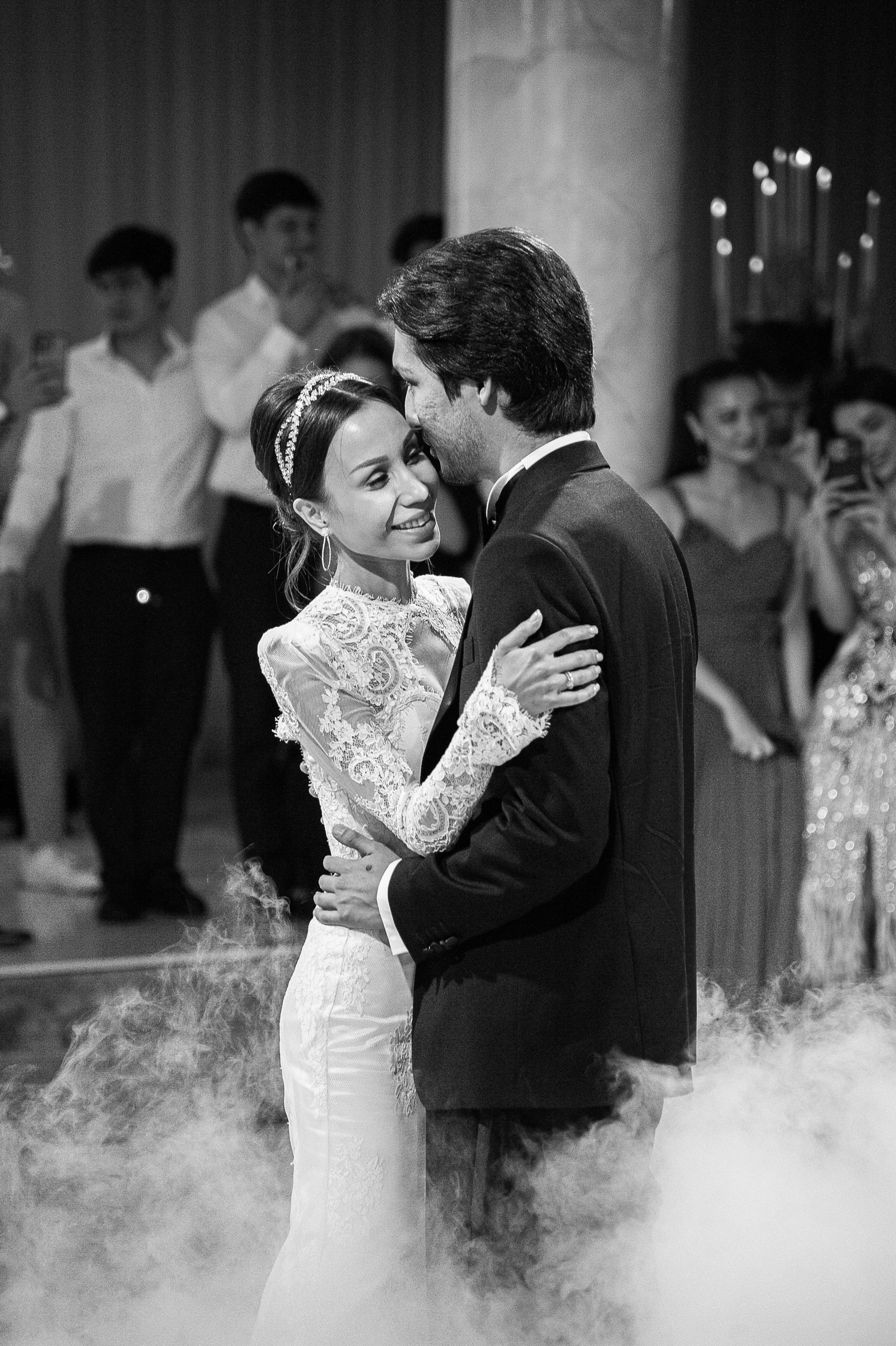 Botir & Zukhra. Главная