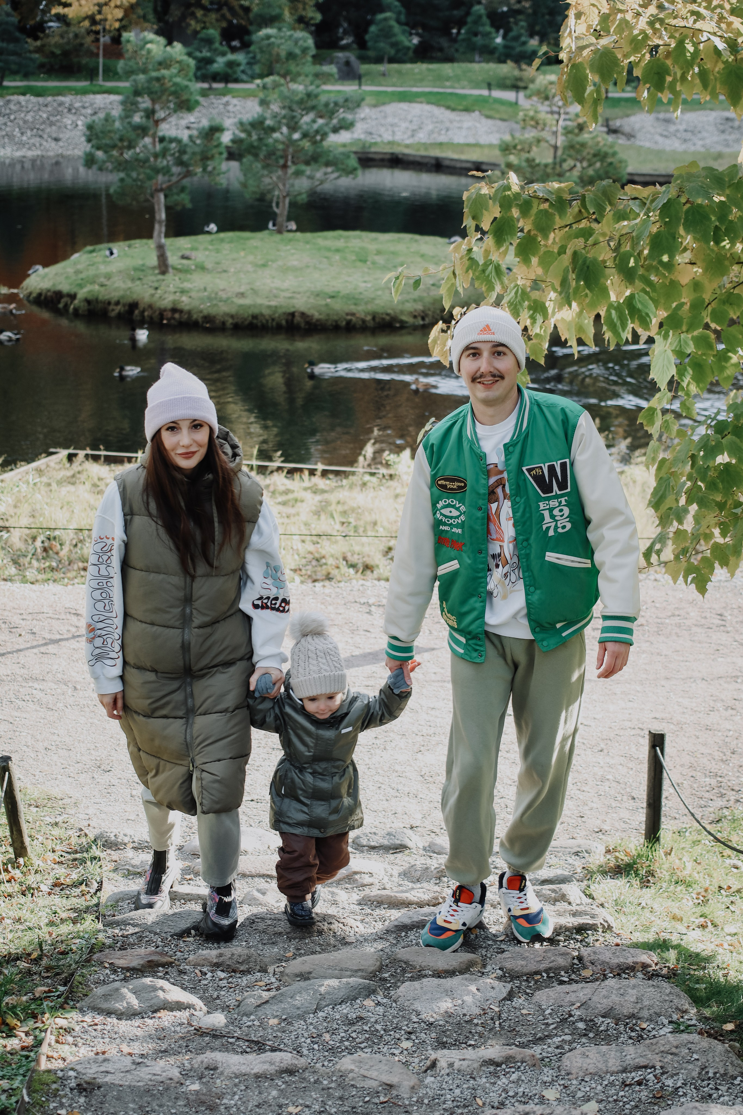 Family Photoshoots. Wedding photographer in Europe