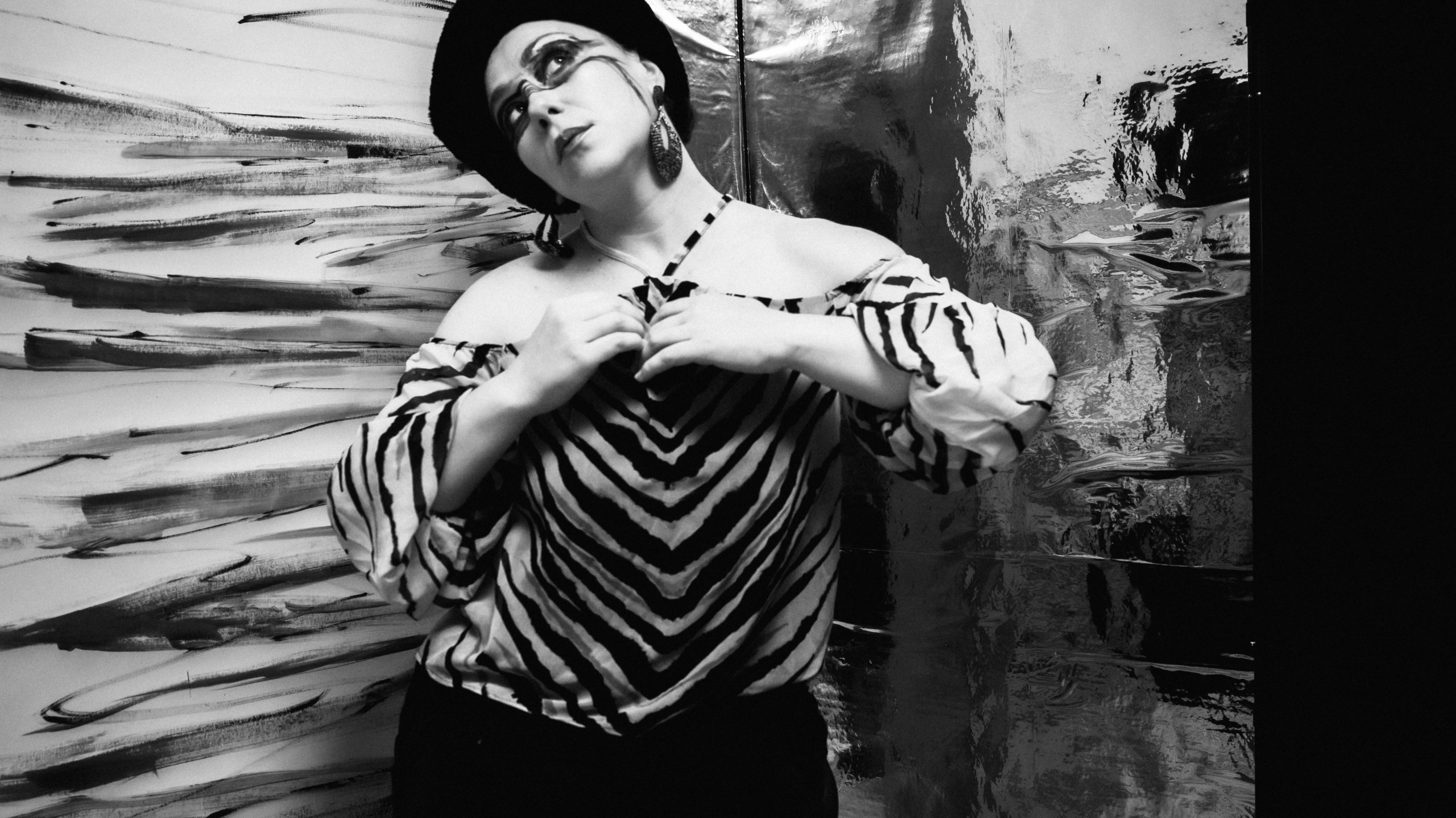 Tiger motion. Ekaterina Tsurkina-Appina Photography Canada