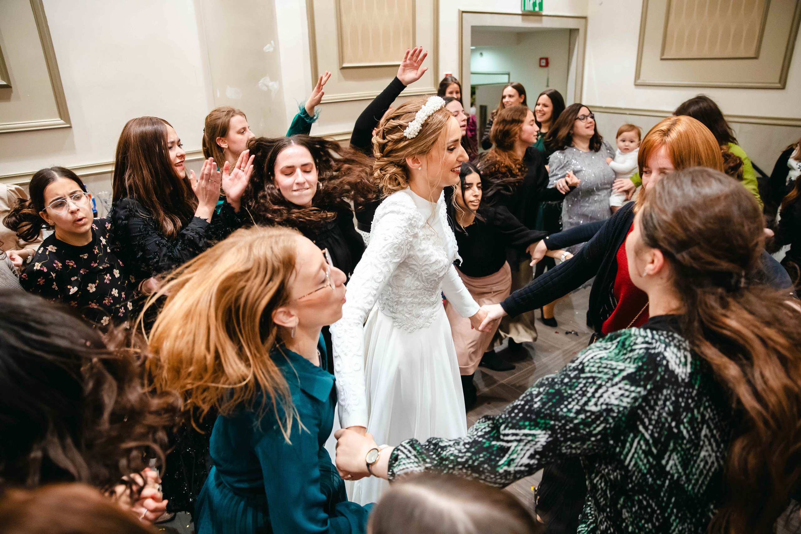 WEDDING OF POLINA AND BORUKH. Https://shi-photo.com/