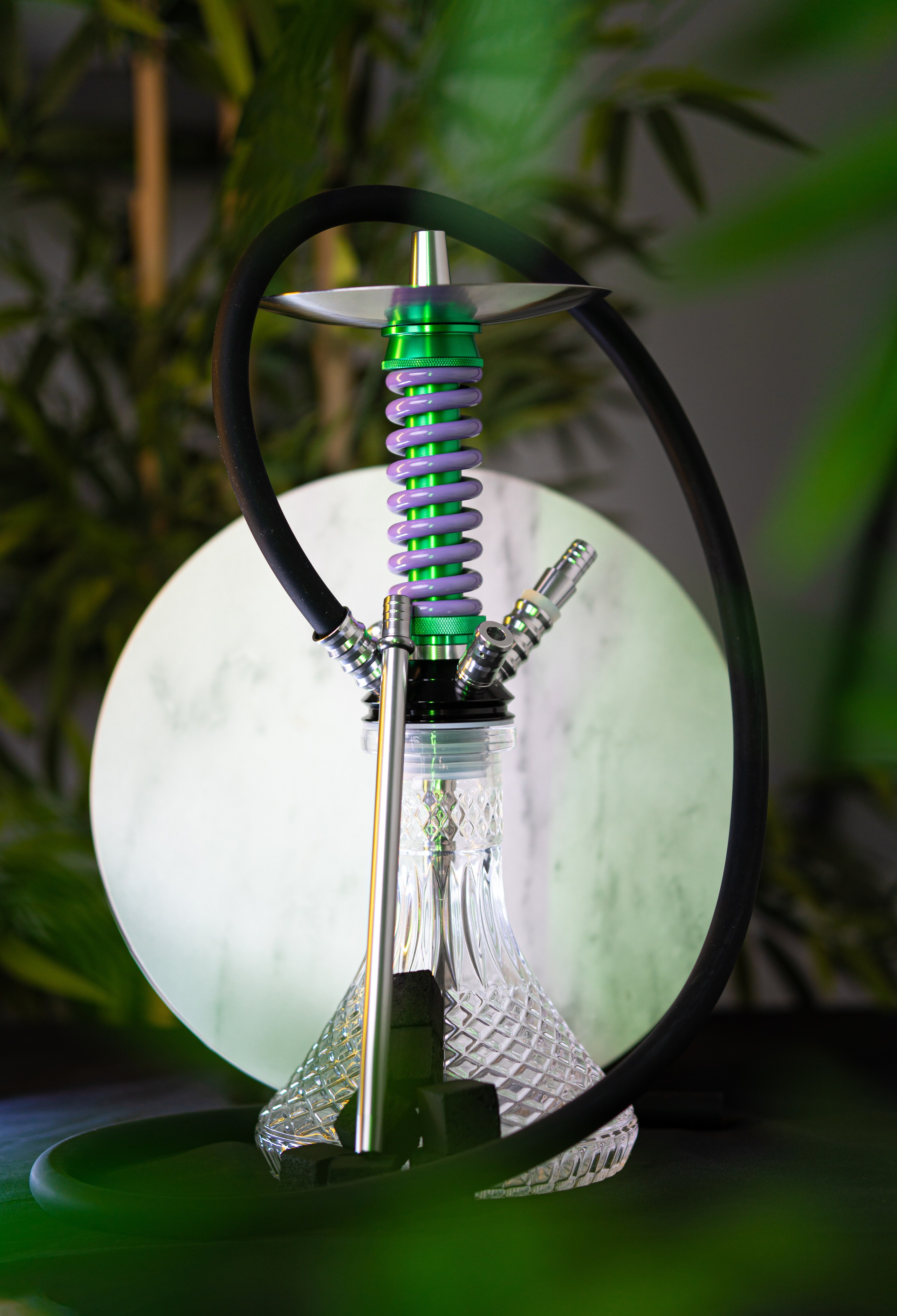 Cachimbas. Baby Beast