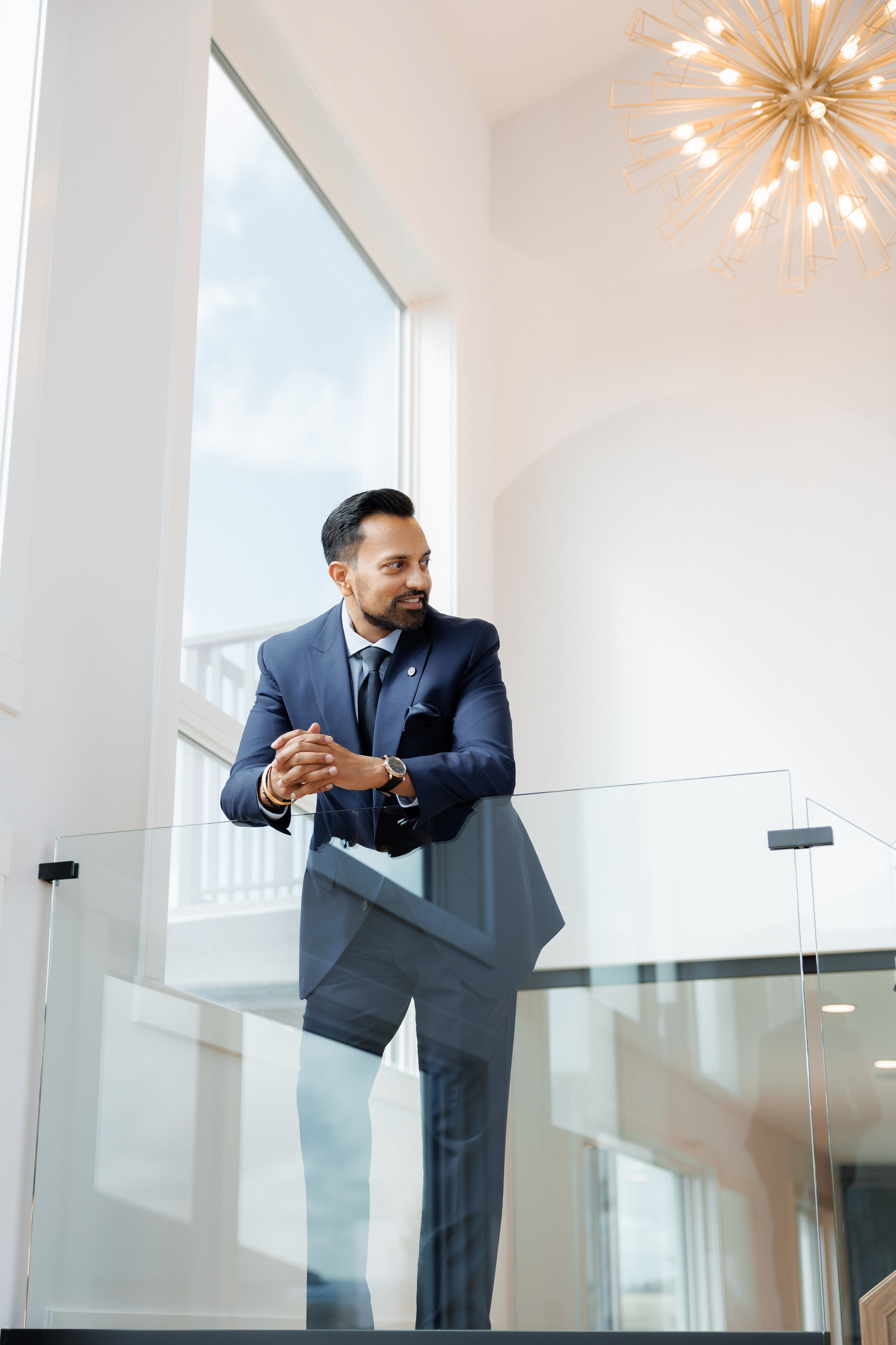 Rokha ceremony. Home