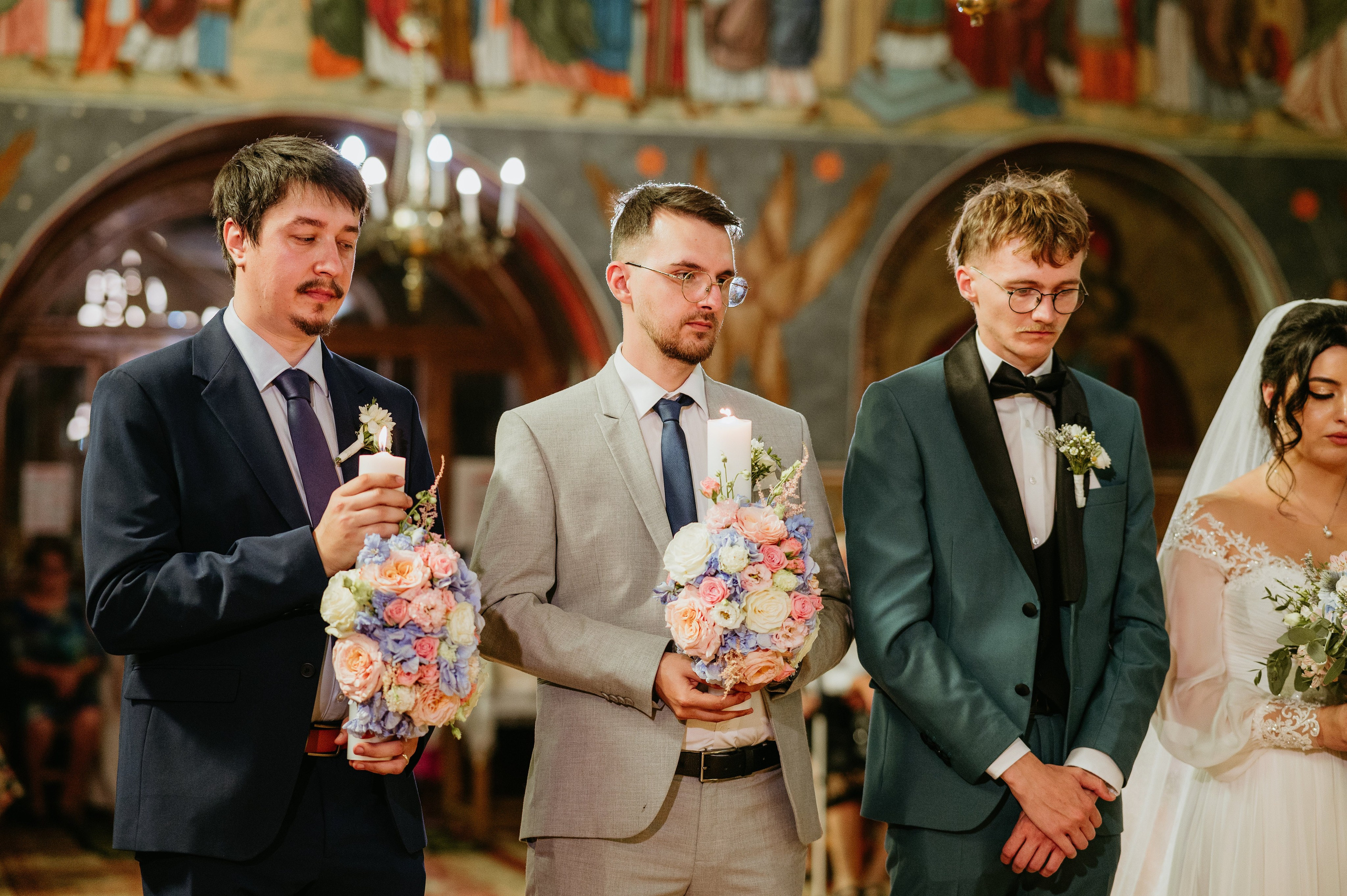 Robert si Ilinca. Valentin Melen - fotograf de nunta 🤍