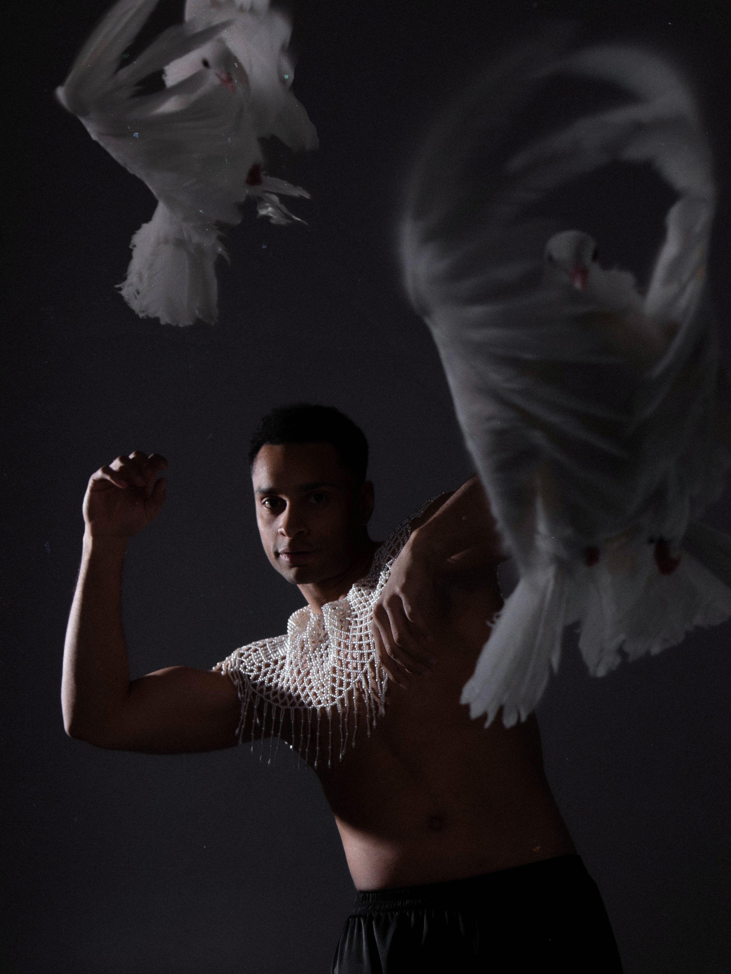 020. Palagina Ksusha, photographer in NY