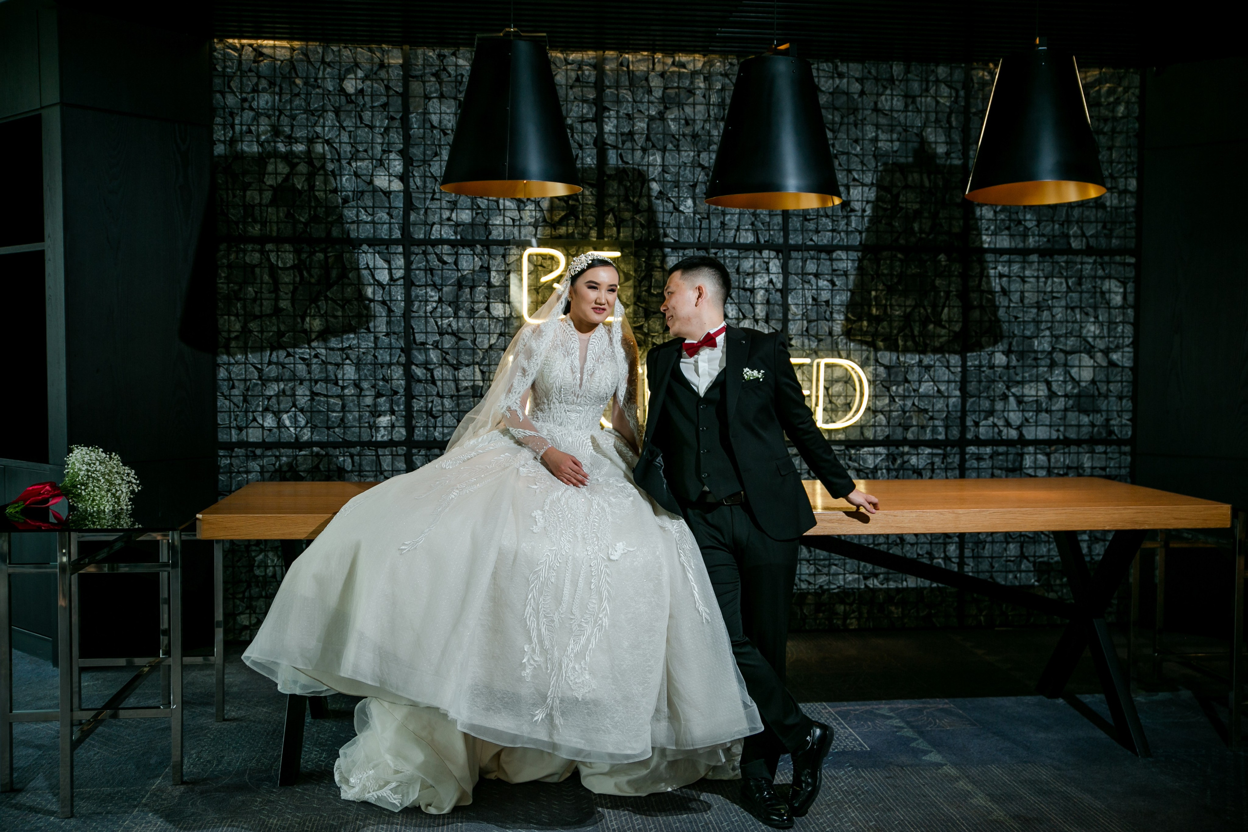 NOVA. Mandarin.photo