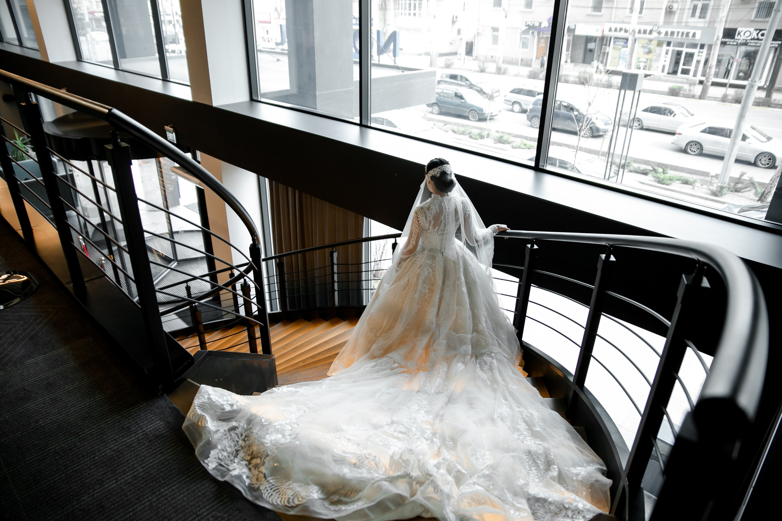 NOVA. Mandarin.photo