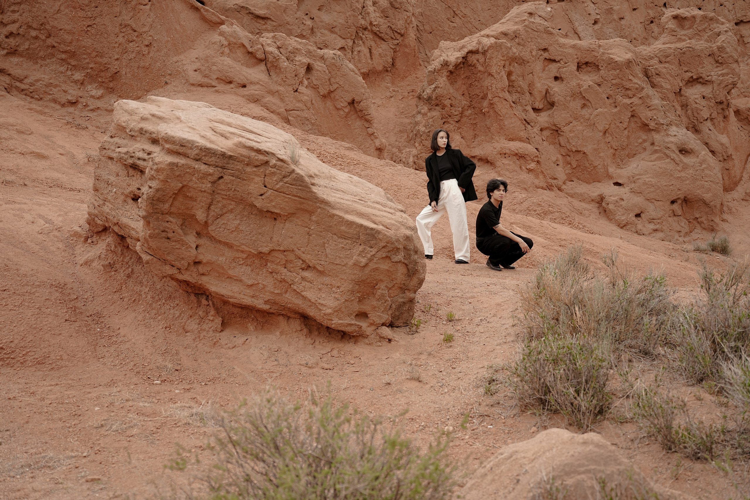 Амир & Сабина