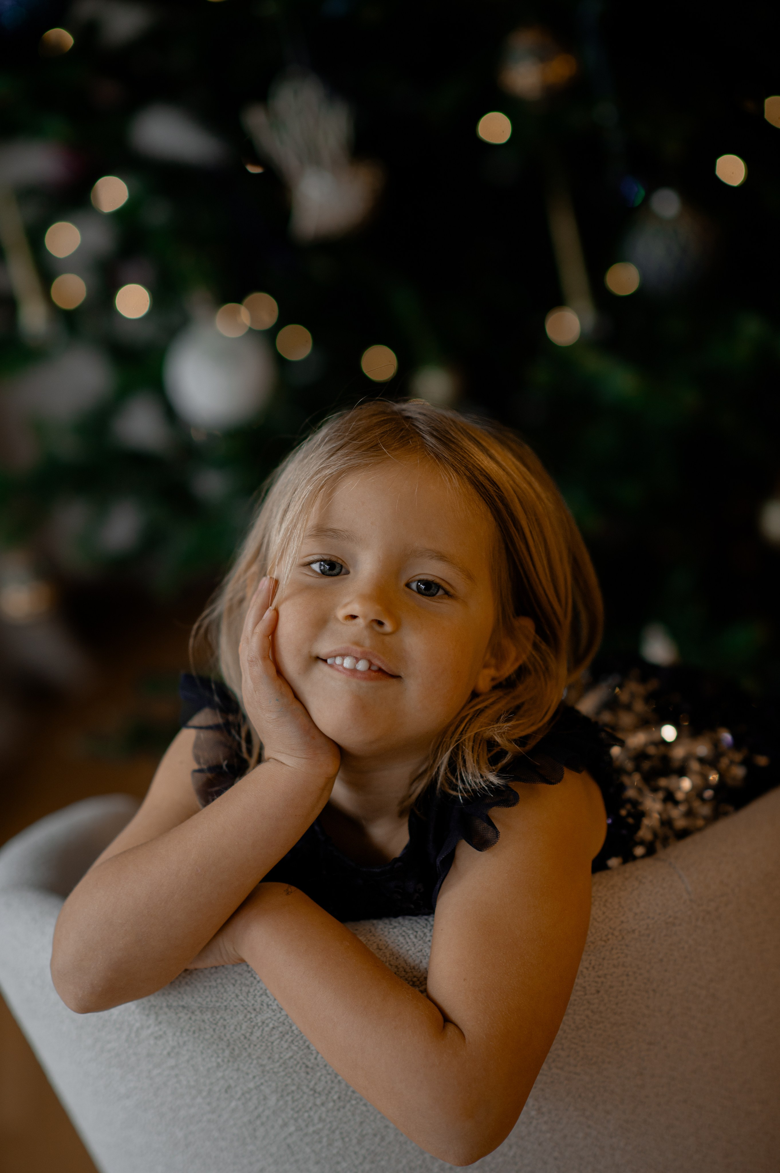 Merry Christmas. Family, children, portrait, and event photography in Thessaloniki