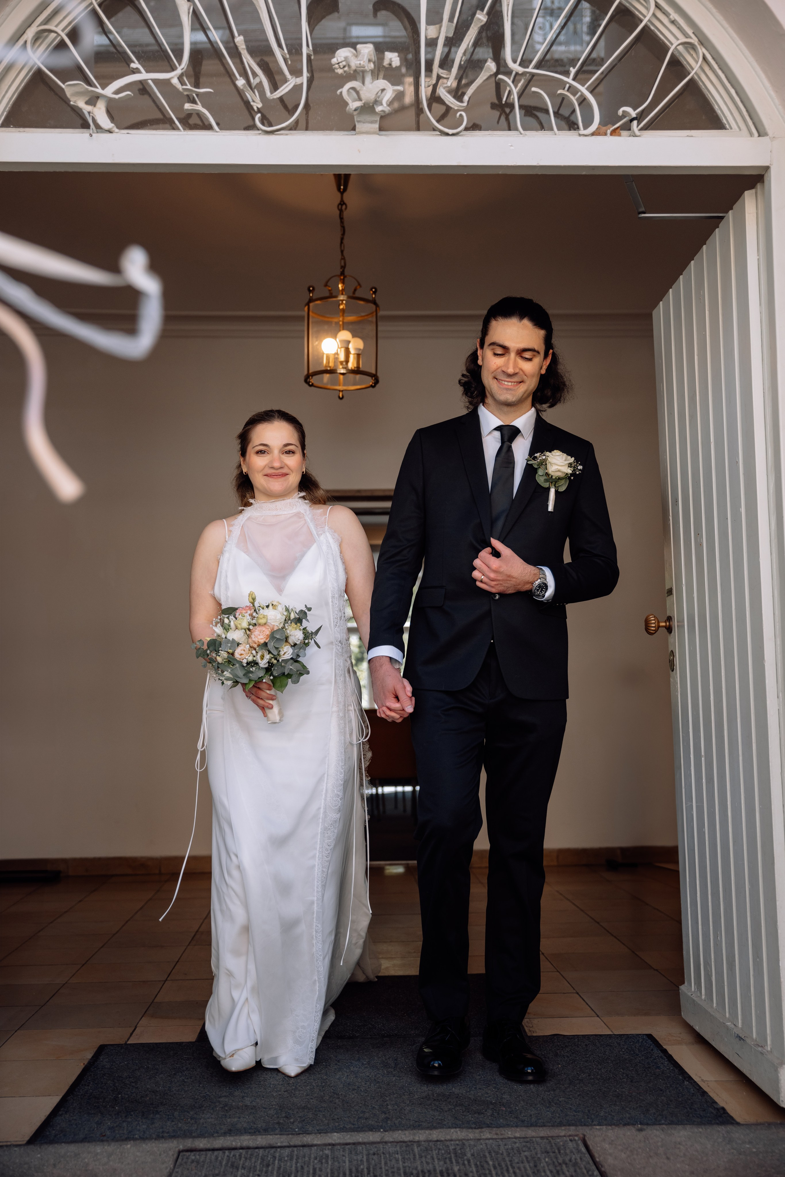 Ceyda und Levent. Hochzeitsfotograf München Taufe Familienfotograf Tanja Mauke
