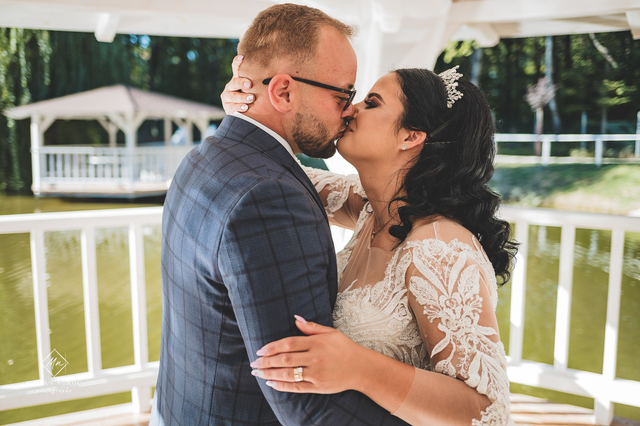 Ana Maria & Vlad | Forest Events Cucorani