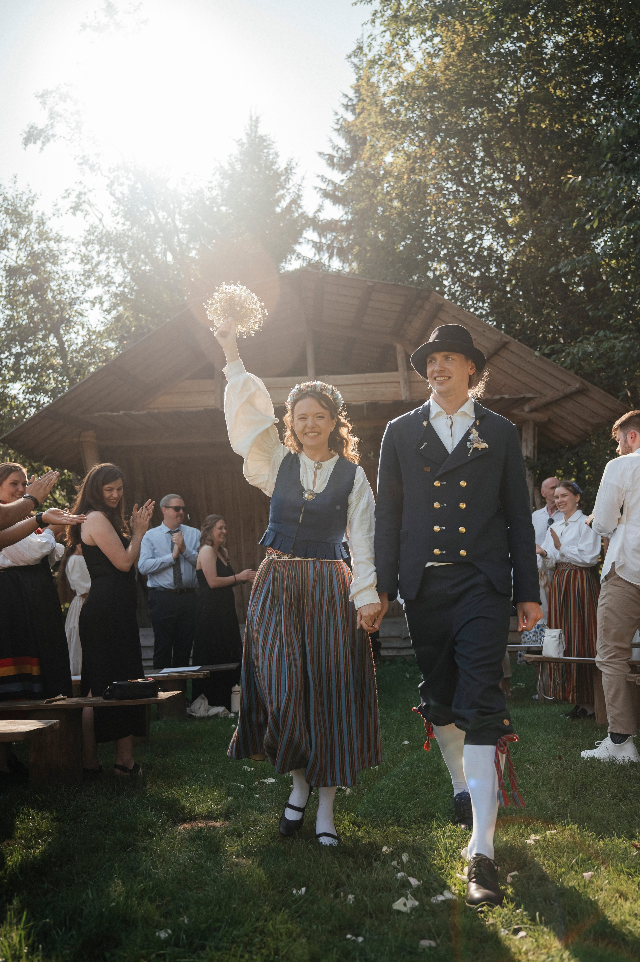 Свадьба. Фотограф Таллинн — свадьба |семья | lovestory