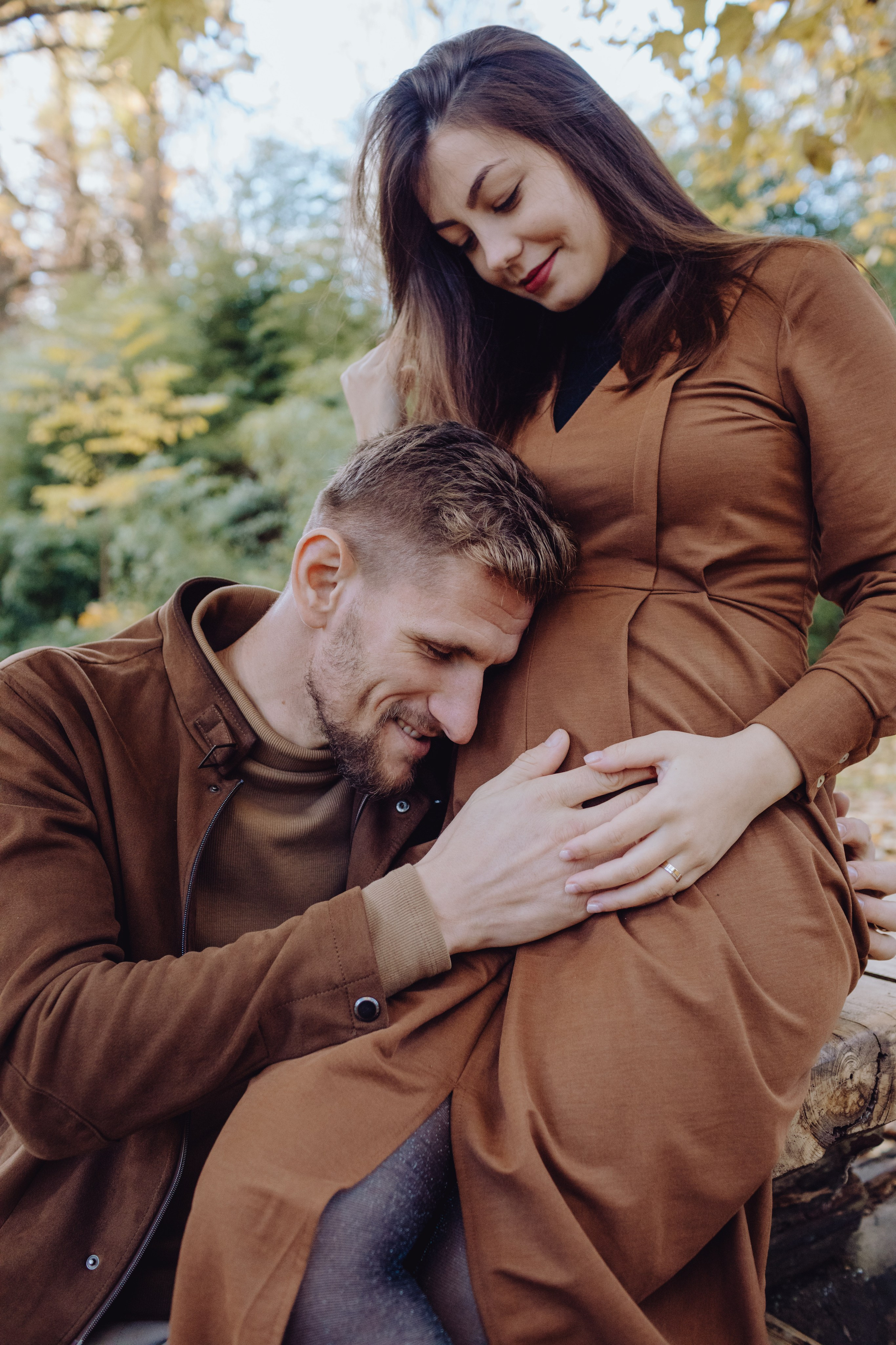 Beni & Adina. Wedding & couple photographer from Romania Rut Vetan