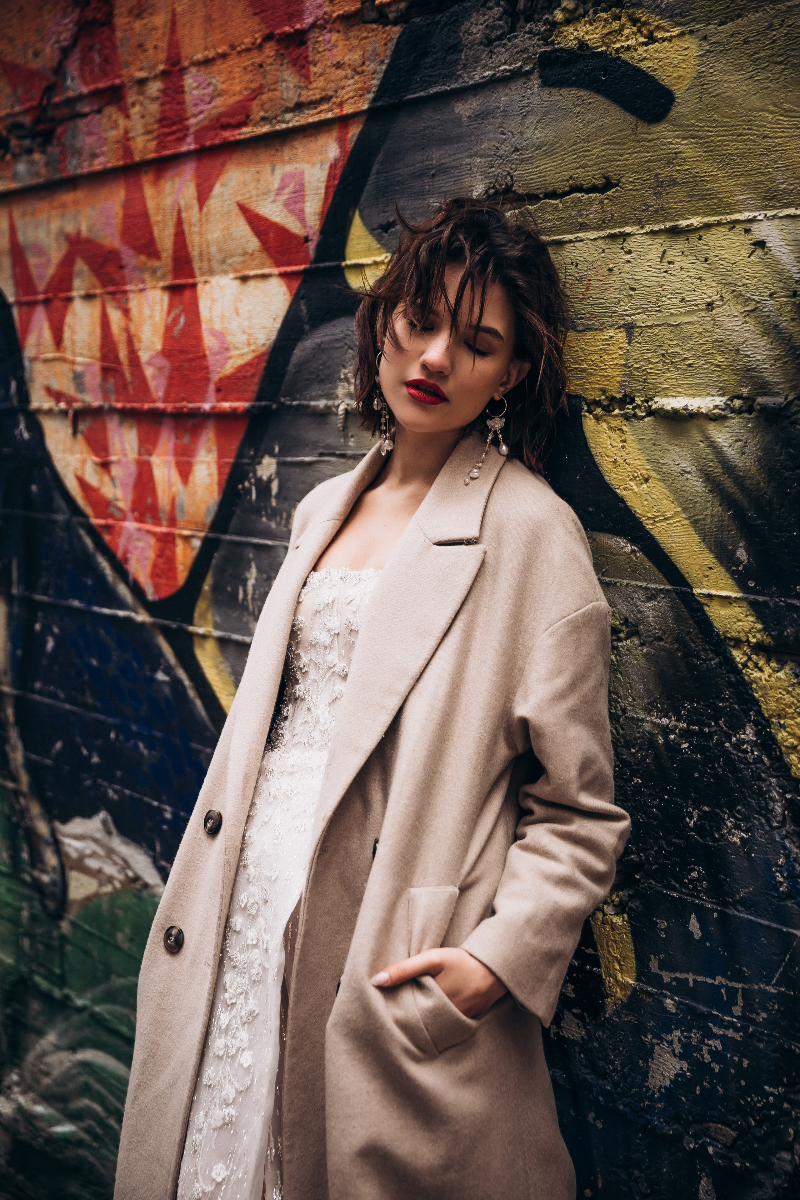  Wedding photoshoot in Istanbul on the Bosphorus with romantic seaside views – wedding photographer Italy, Spain, France.