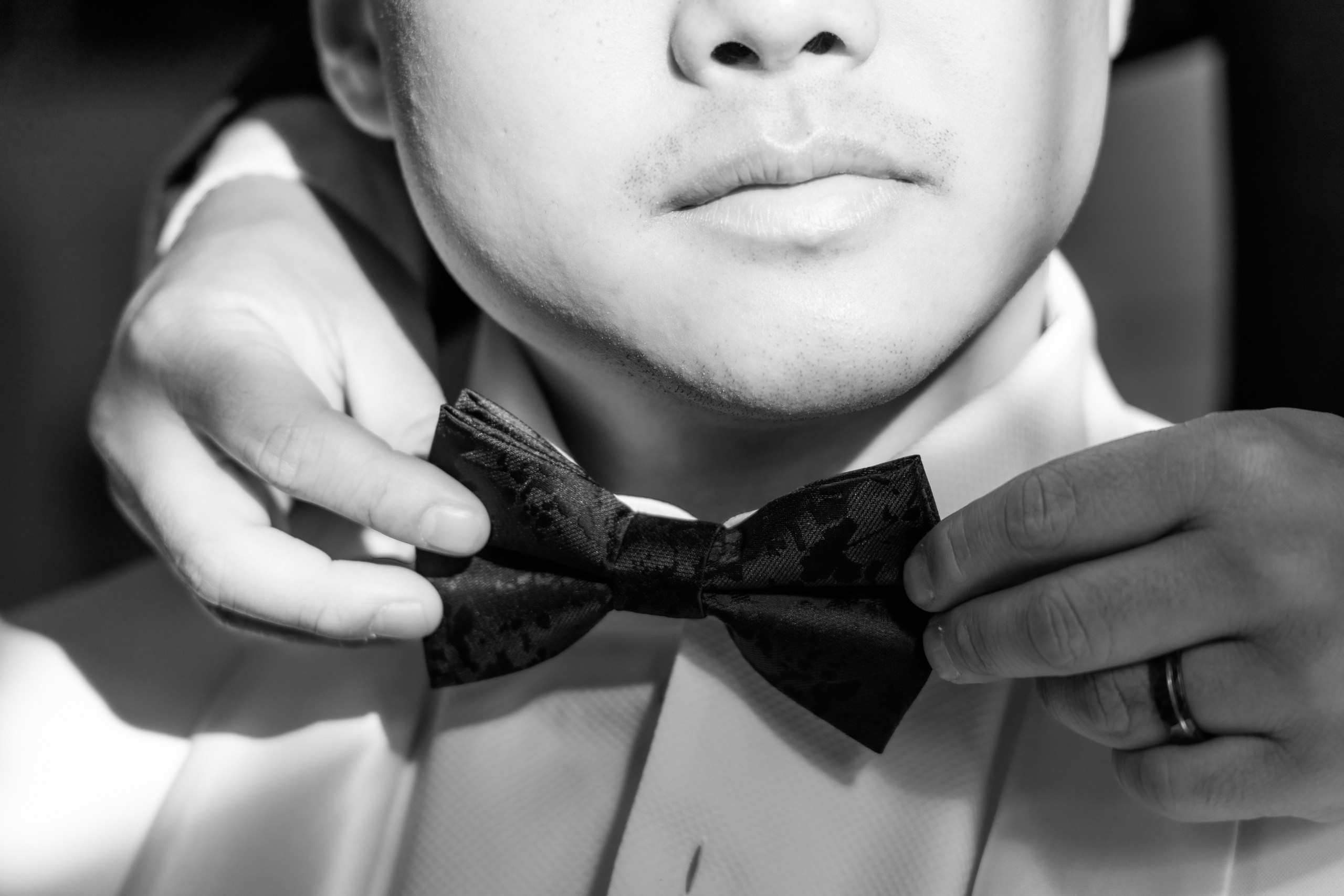 Jasmine and Devin, The Meadow Wood Manor, NJ. Wedding Photo & Video