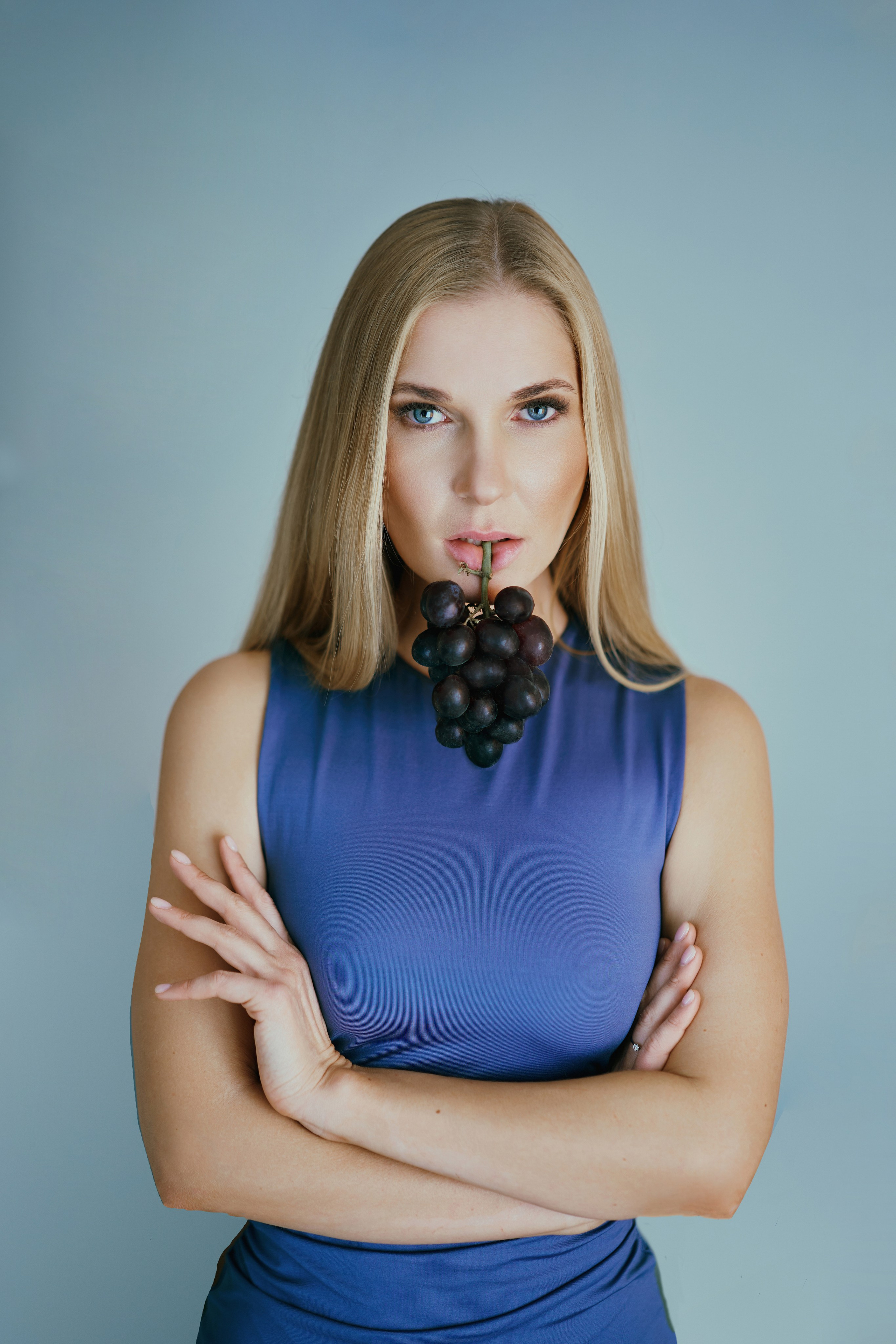 Катерина. Полезное?. Фотограф в Барселоне Жанна Захарченко