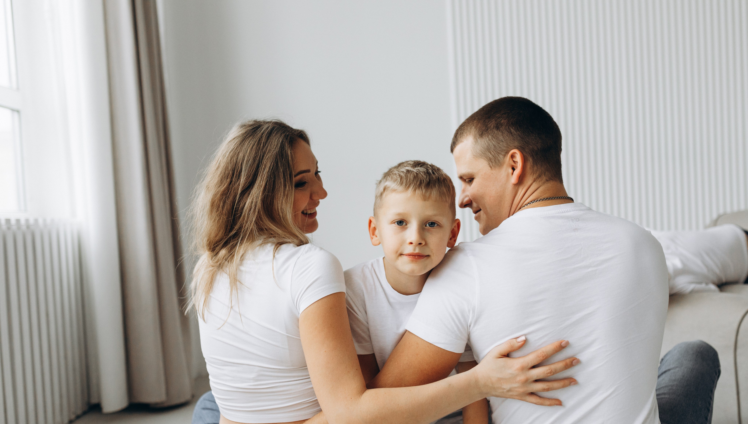 Альбіна. Сімейний фотограф Світлана Садовнікова