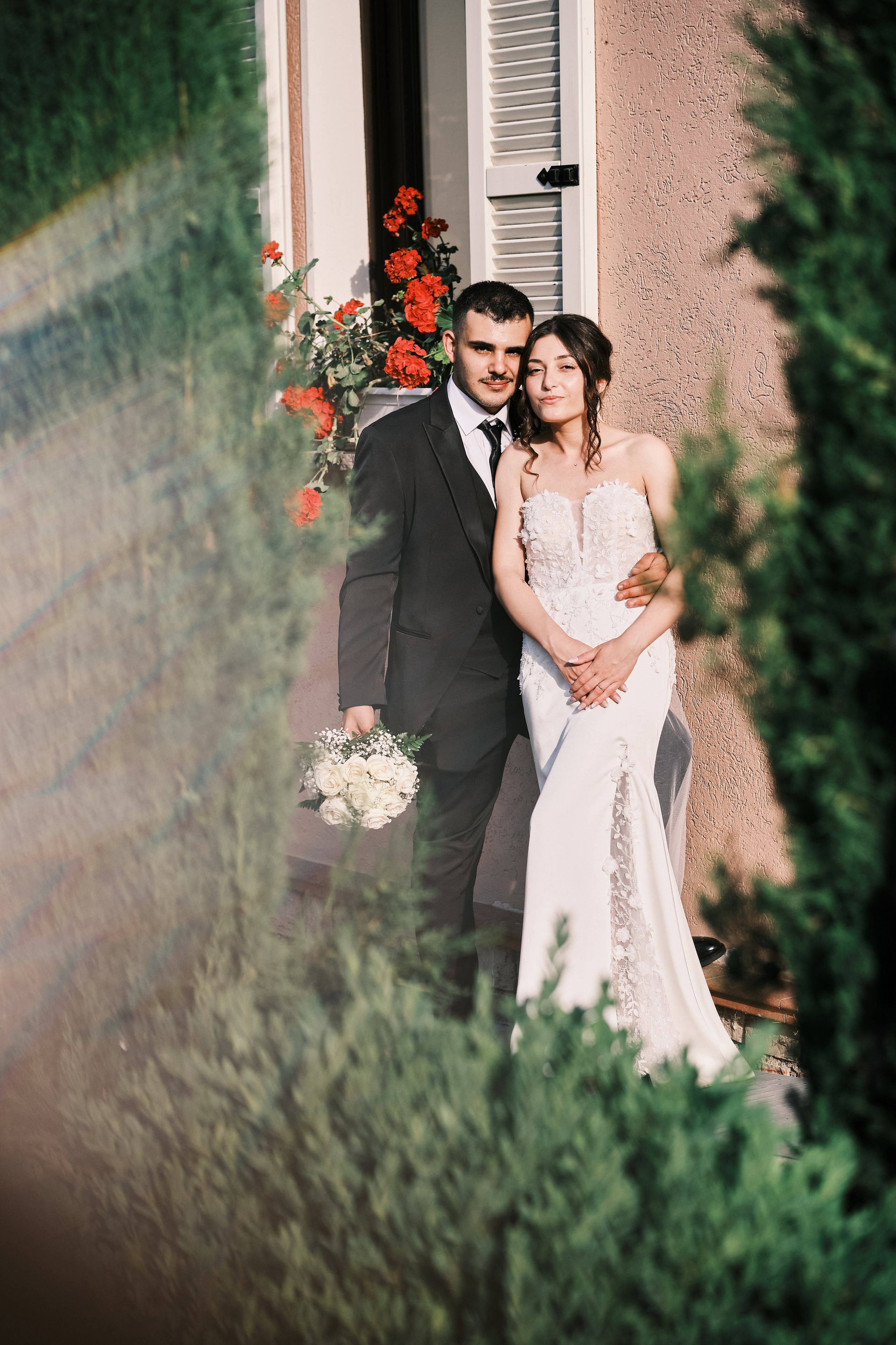 Matrimonio. Anghel’sPhoto