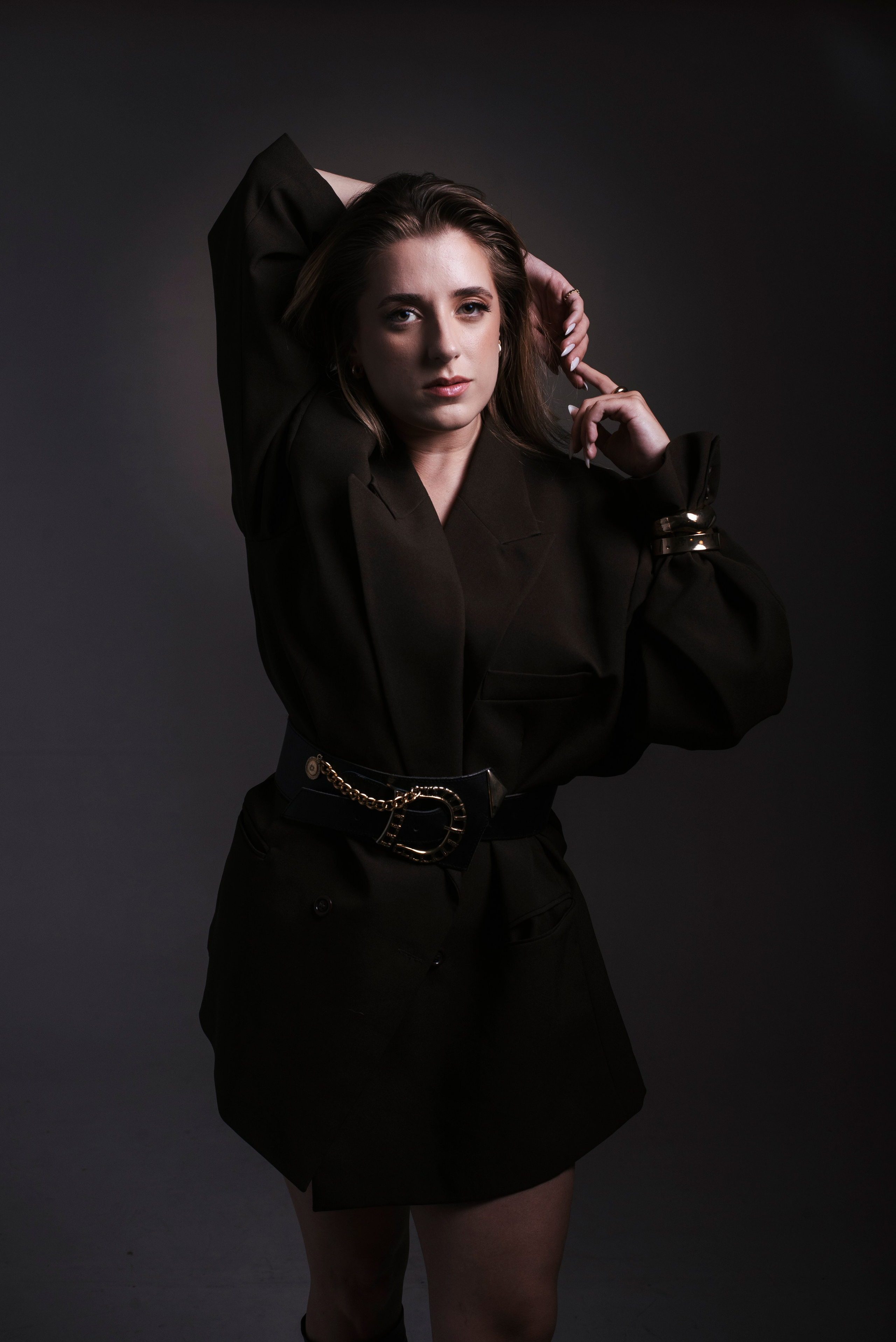 Giovana Morales. Visionary Imagem