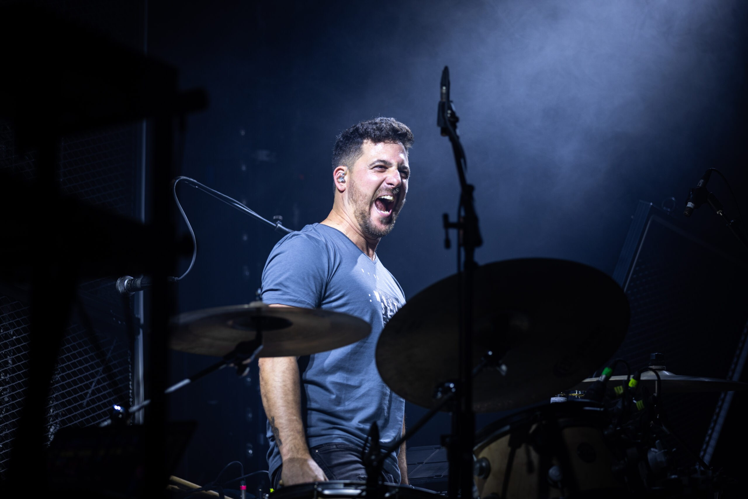 Shows. Noam Paradise Photographer