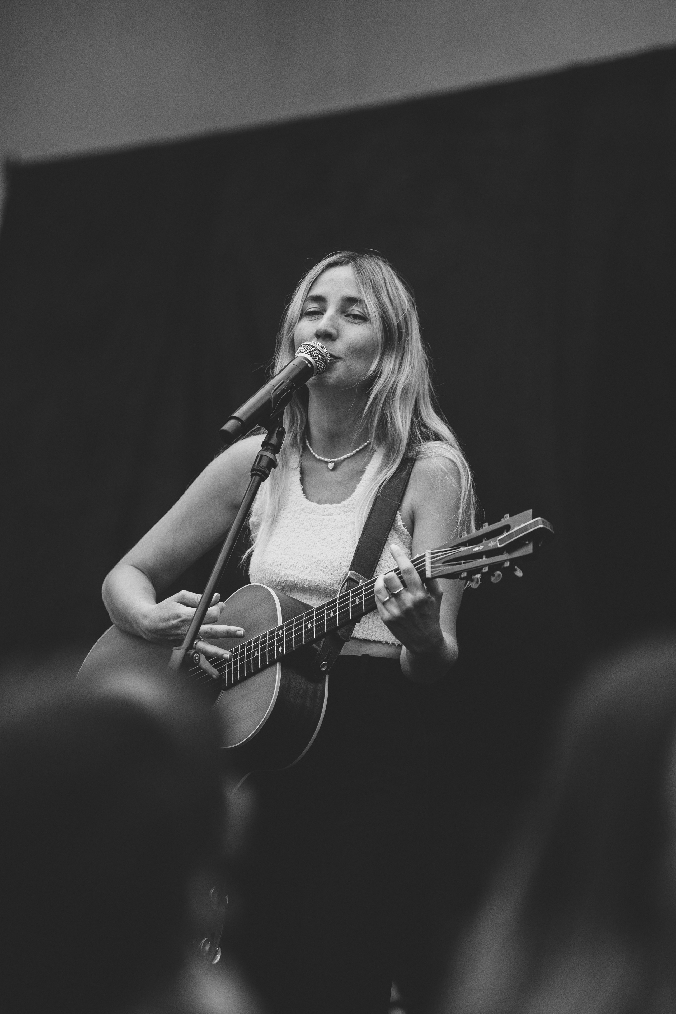 Shows. Noam Paradise Photographer