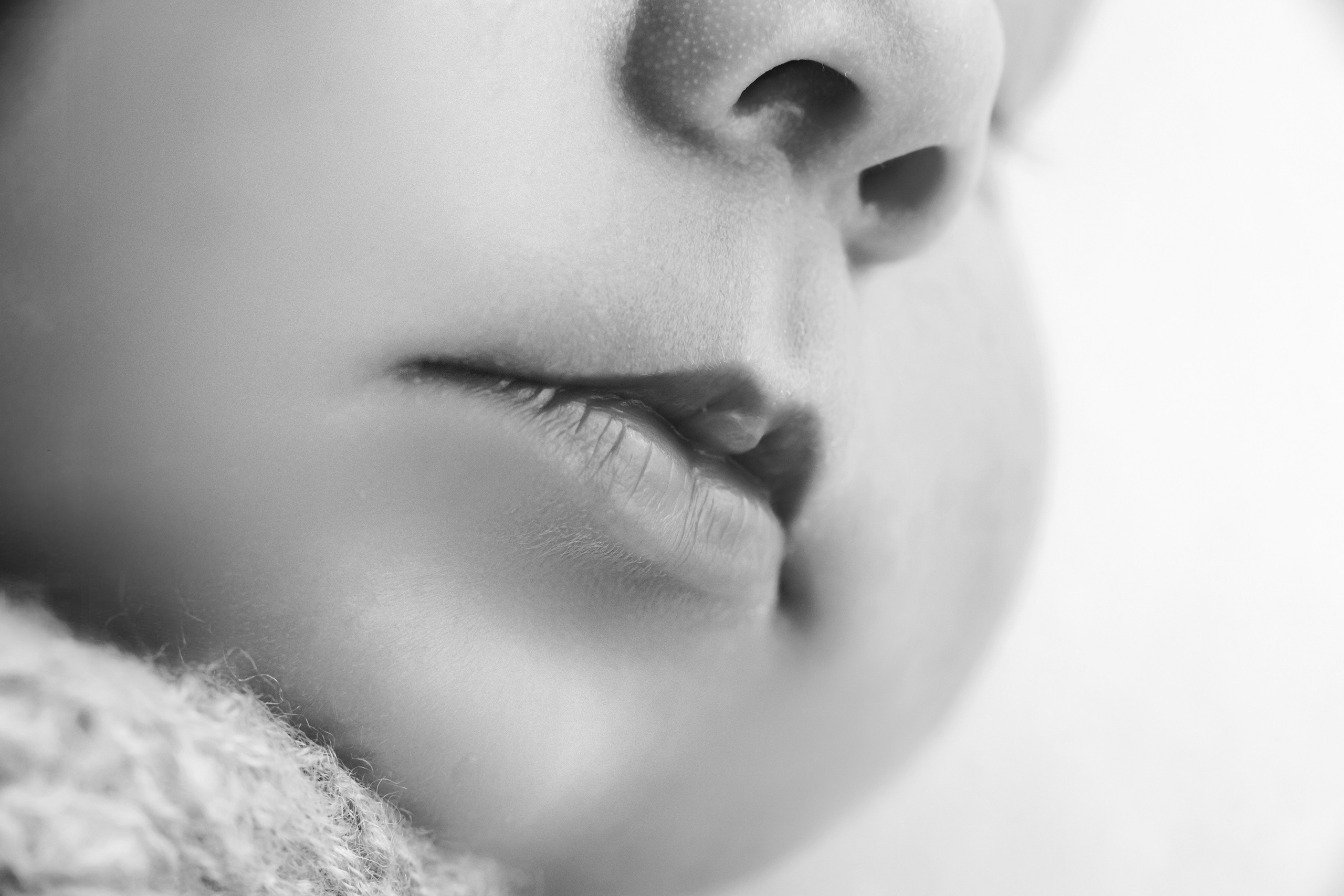 Фотосесия за новородени в студио. Фотограф Ирина Йотова