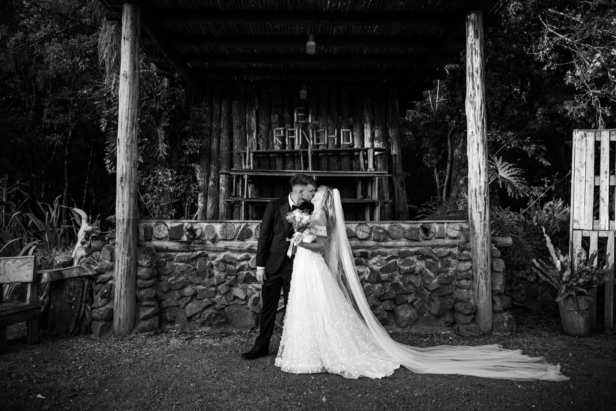 Enriquez Studio - Wedding Memories