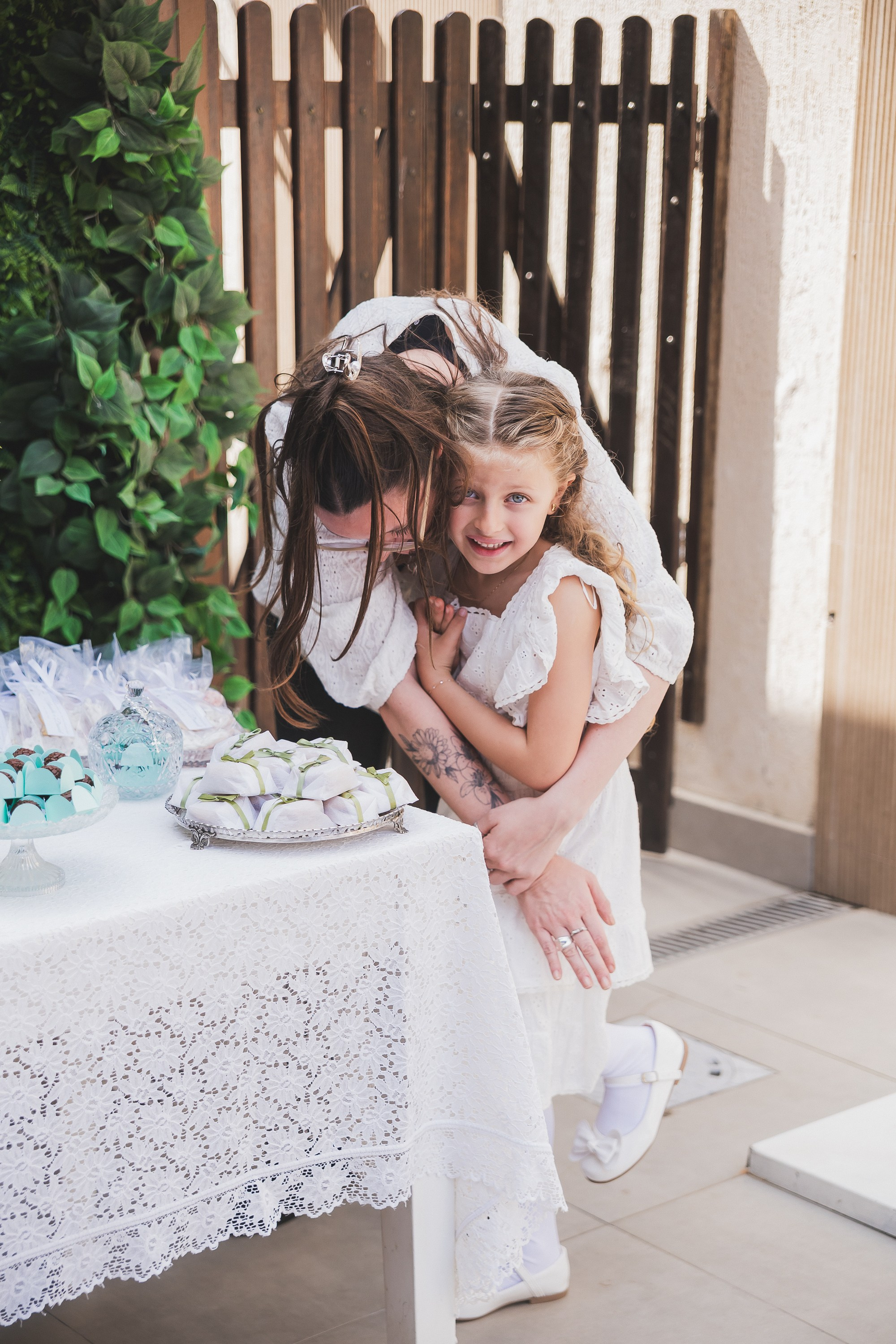 Batizados. Estúdio Marinho Rosario