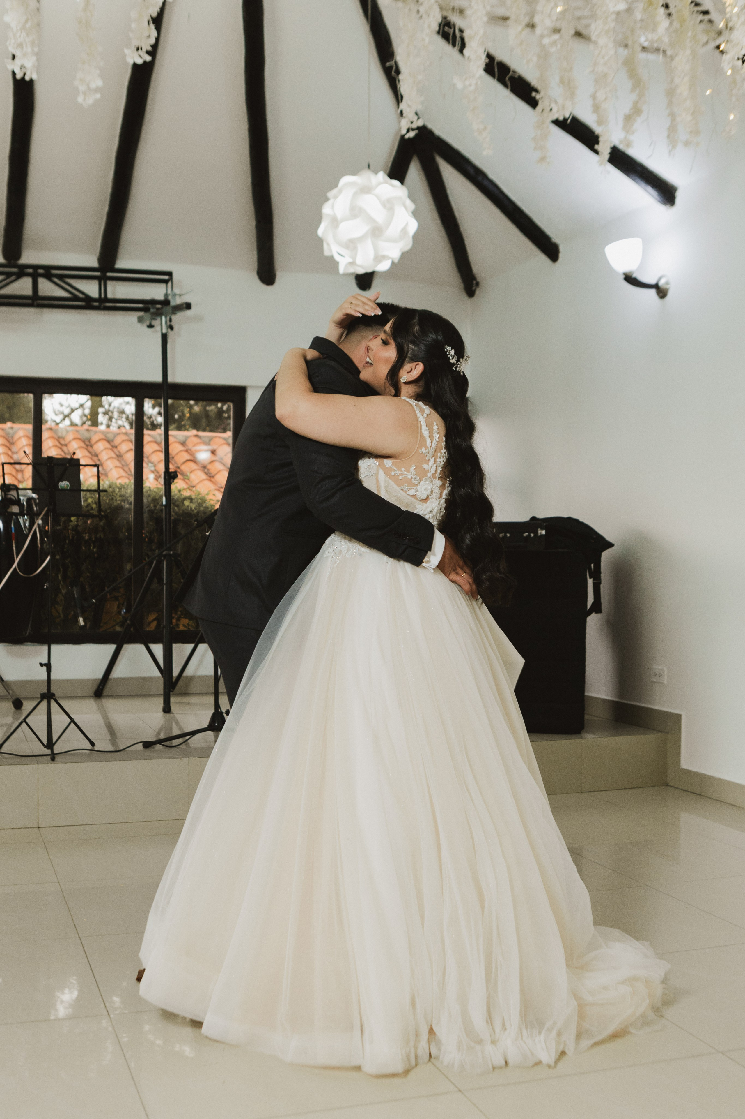 Gabriel & Maria. FOCALMAGIC