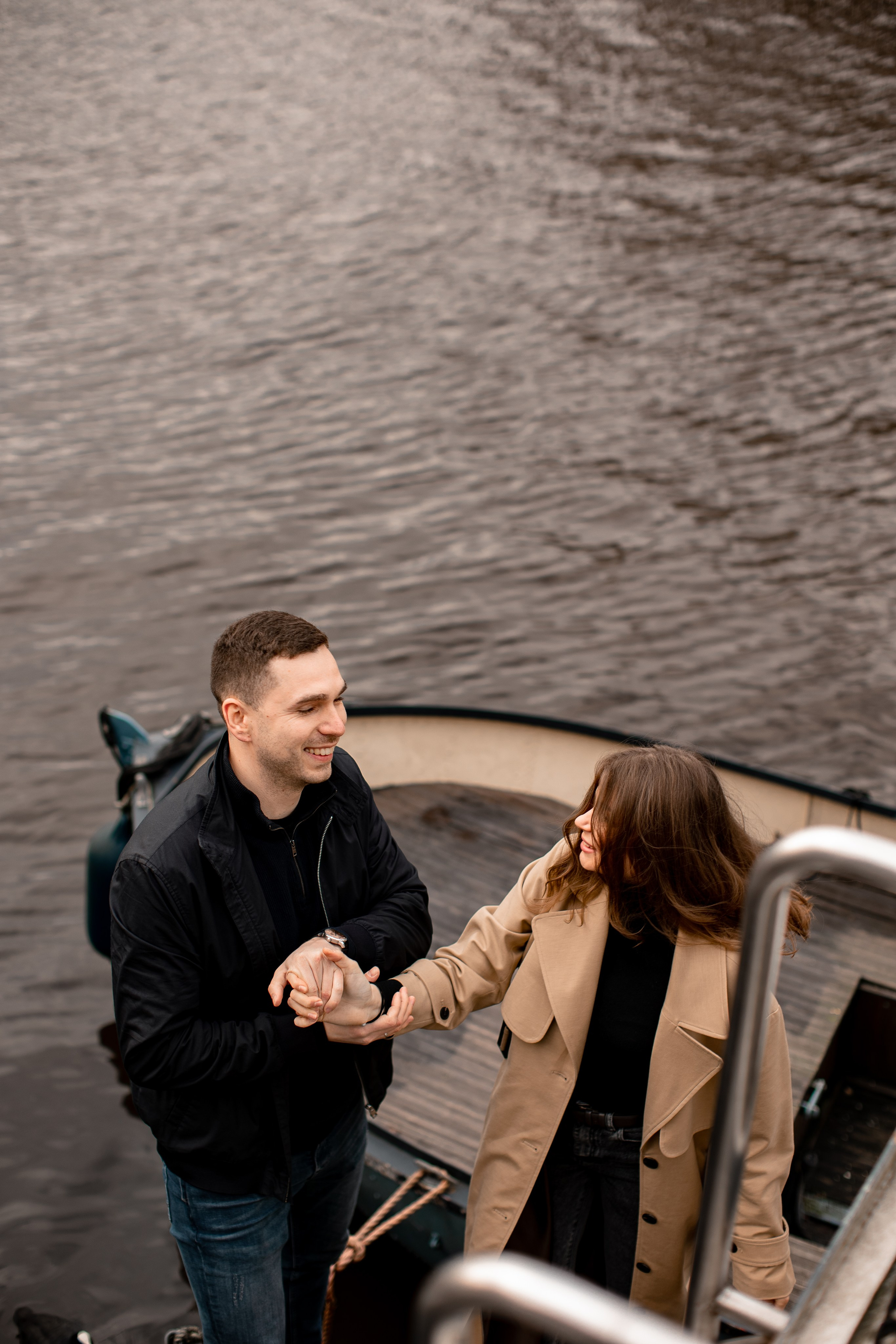 Paarfotoshooting und Lovestory Osnabrück. Fotografin in Osnabrück Mariana Slav
