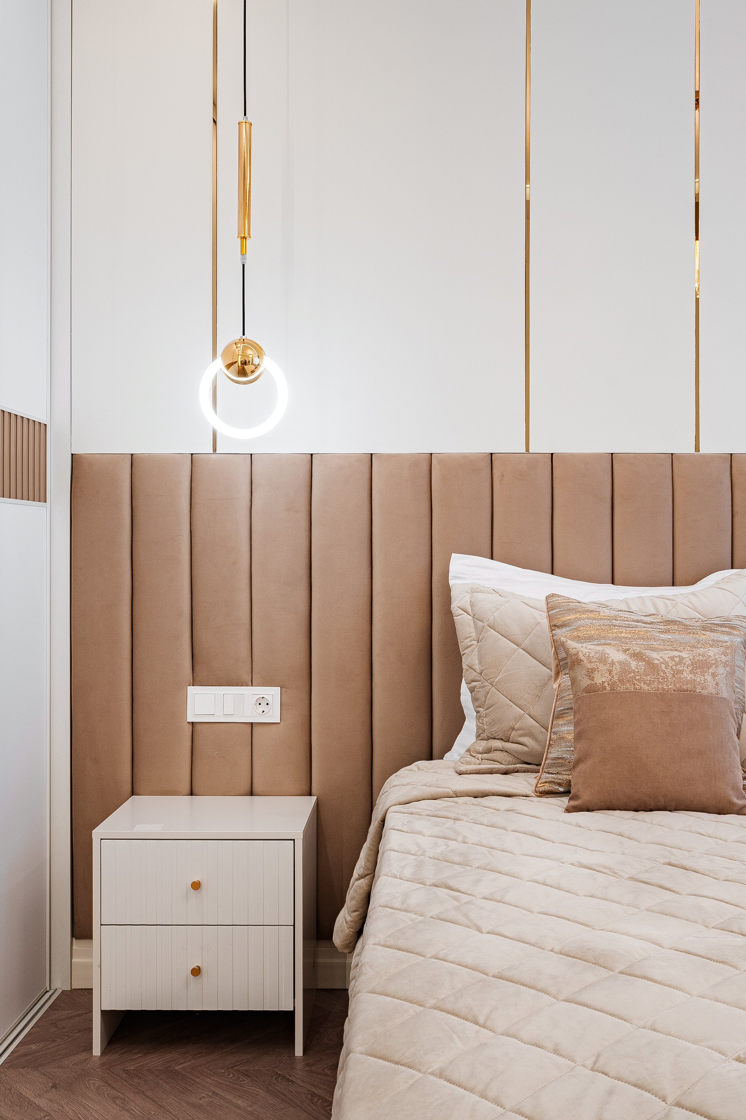 COMPLEXE RÉSIDENTIEL FILICHETA 2