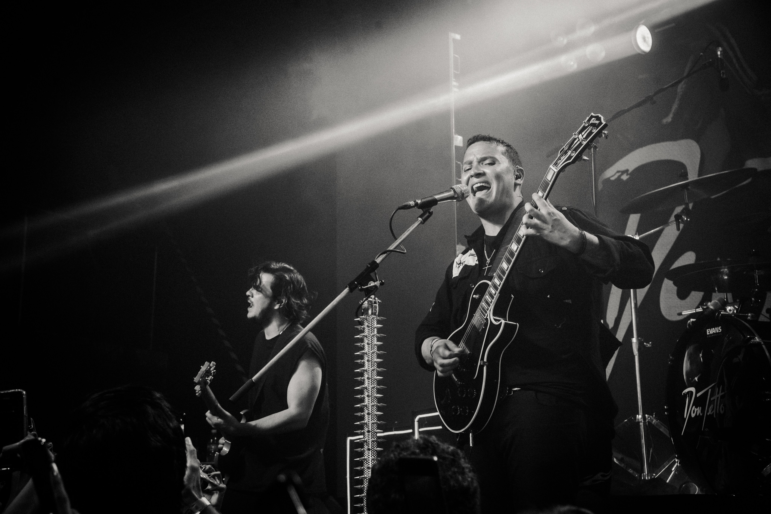 23.04.28 DON TETTO. Fotógrafo David Yance