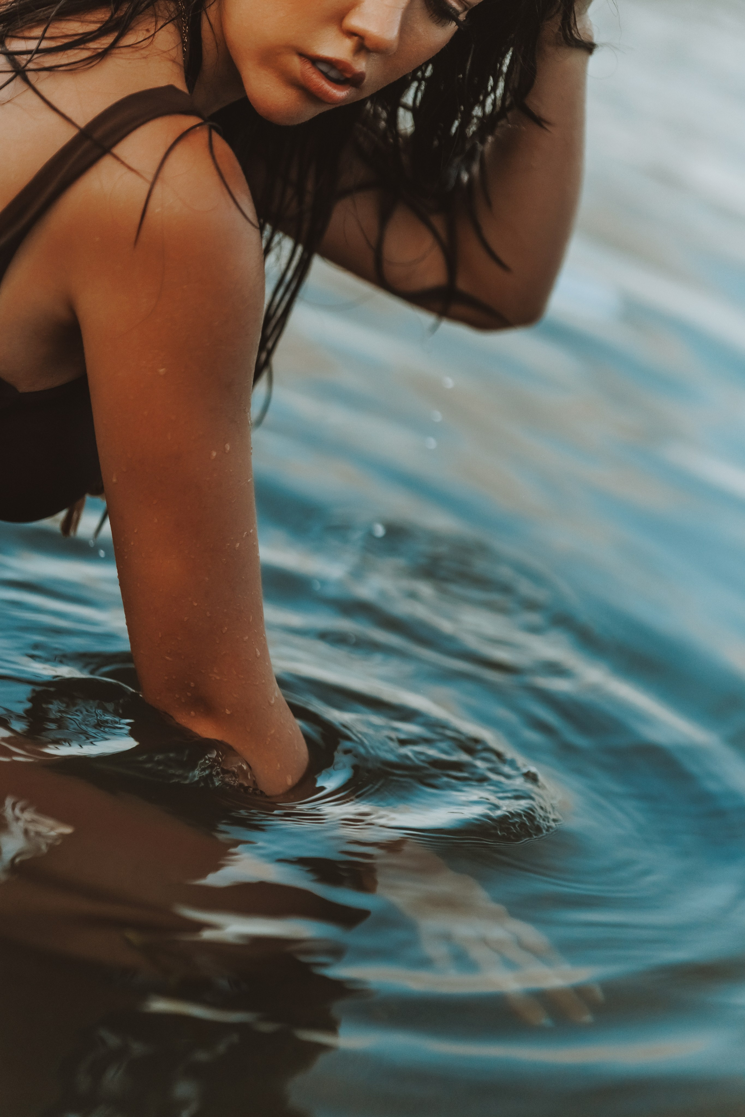 Индивидуална Фотосесия. Фотограф Ирина Йотова