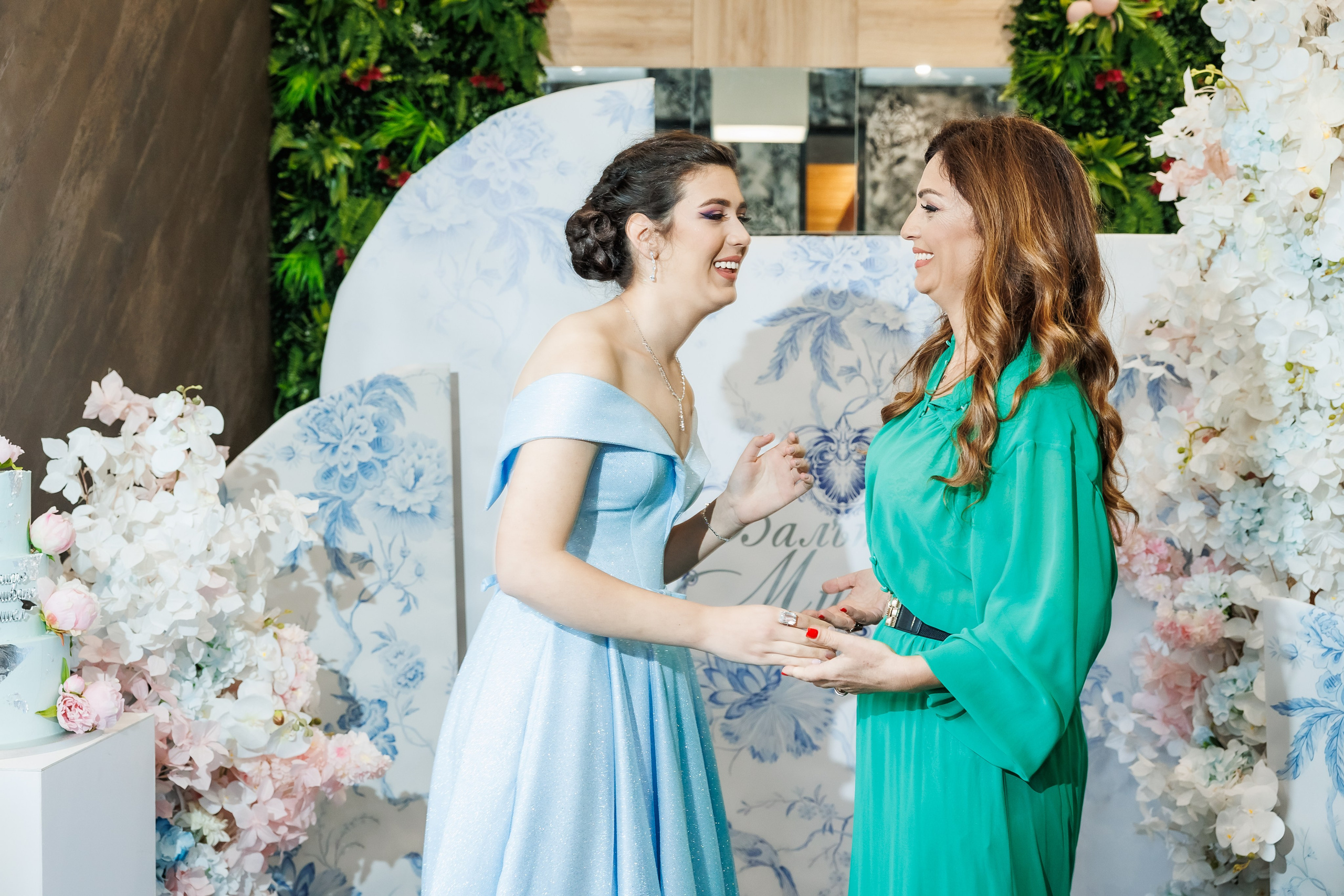 Абитуриентски Бал 2024. Фотограф Ирина Йотова