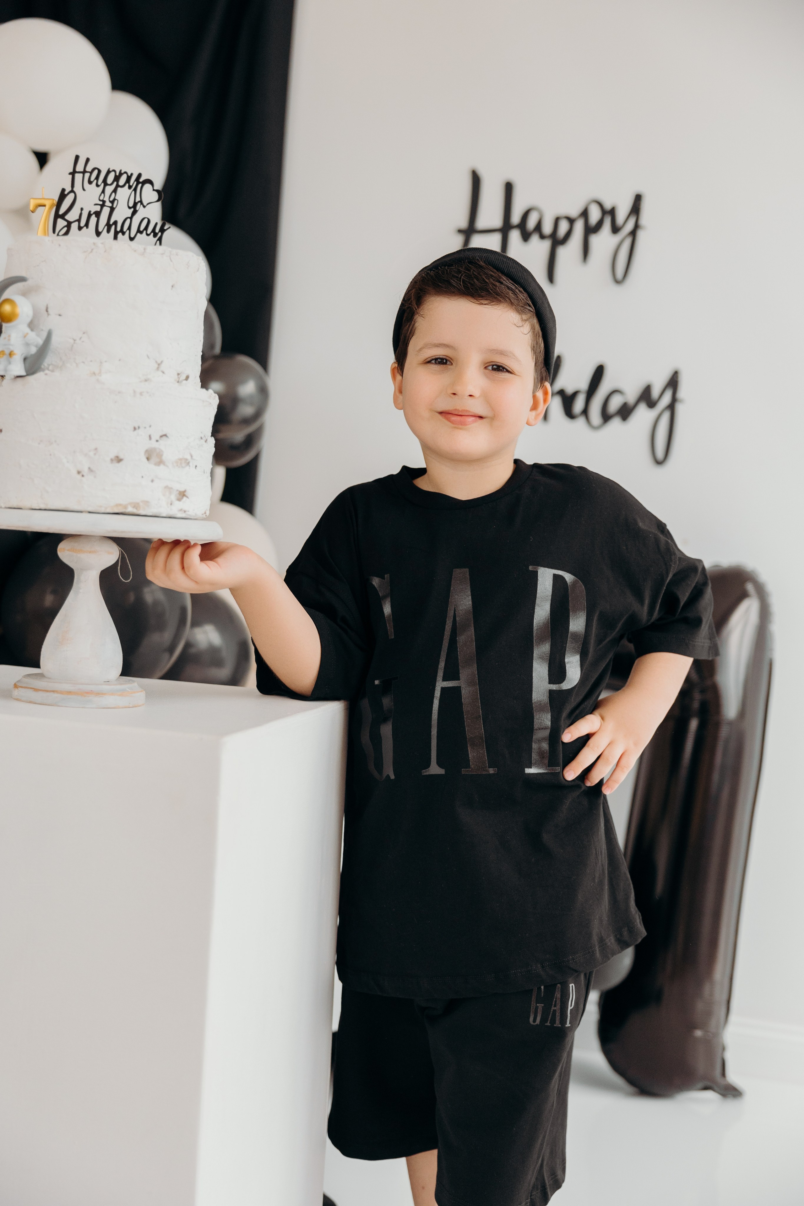 Честит Рожден Ден. Фотограф Ирина Йотова