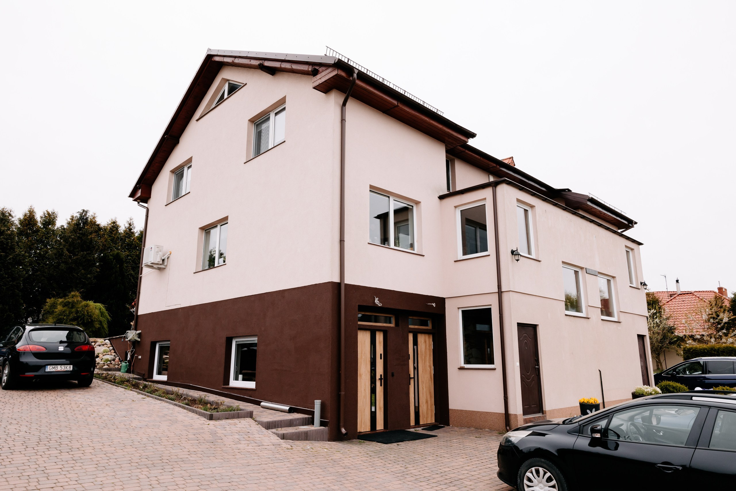 Zofia ♡ Bartosz. Fotograf Ślubny Warszawa - Sesje Biznesowe Rodzinne Eventy