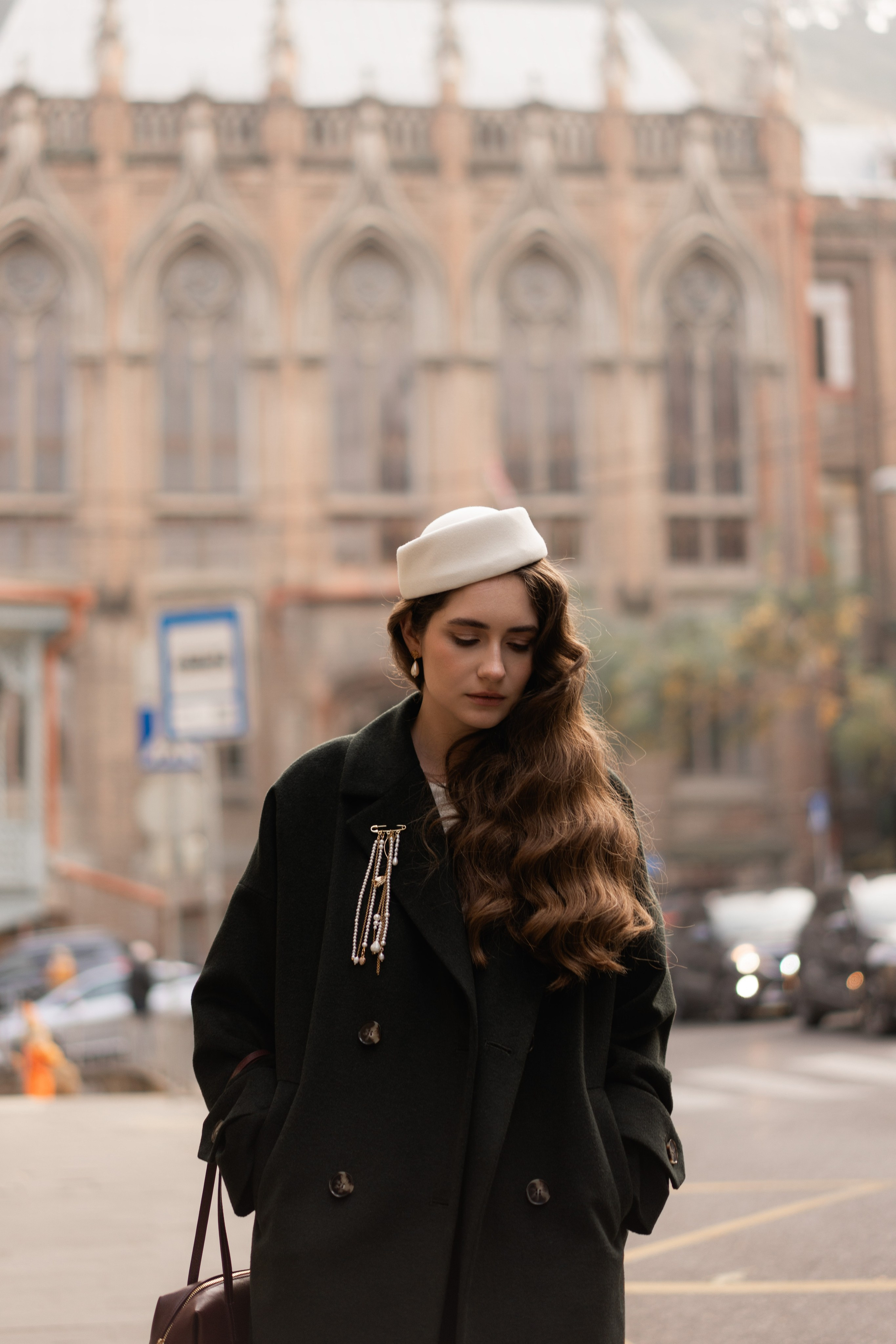 Tbilisi, Victoria. Дарья Филькова — фотограф и видеограф в Тбилиси, Грузия