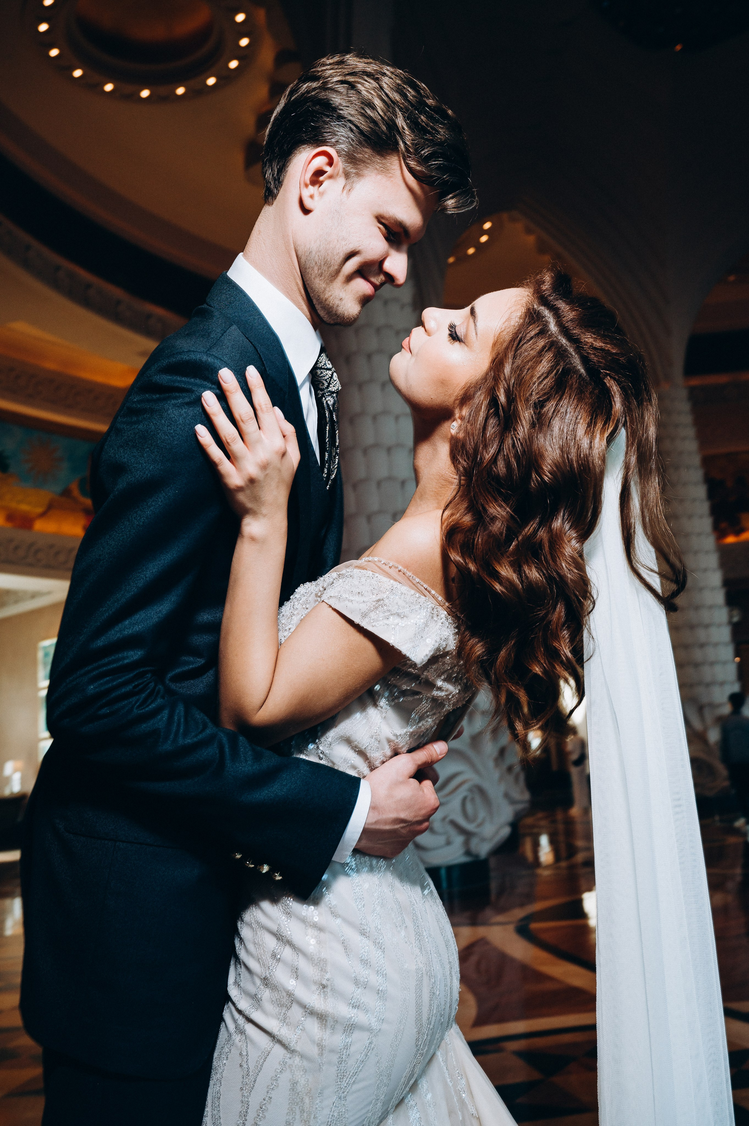 Wedding & Portraits. Igor Solodkii | Dubai Photo & Video — Real Estate, Events, Food, Studio