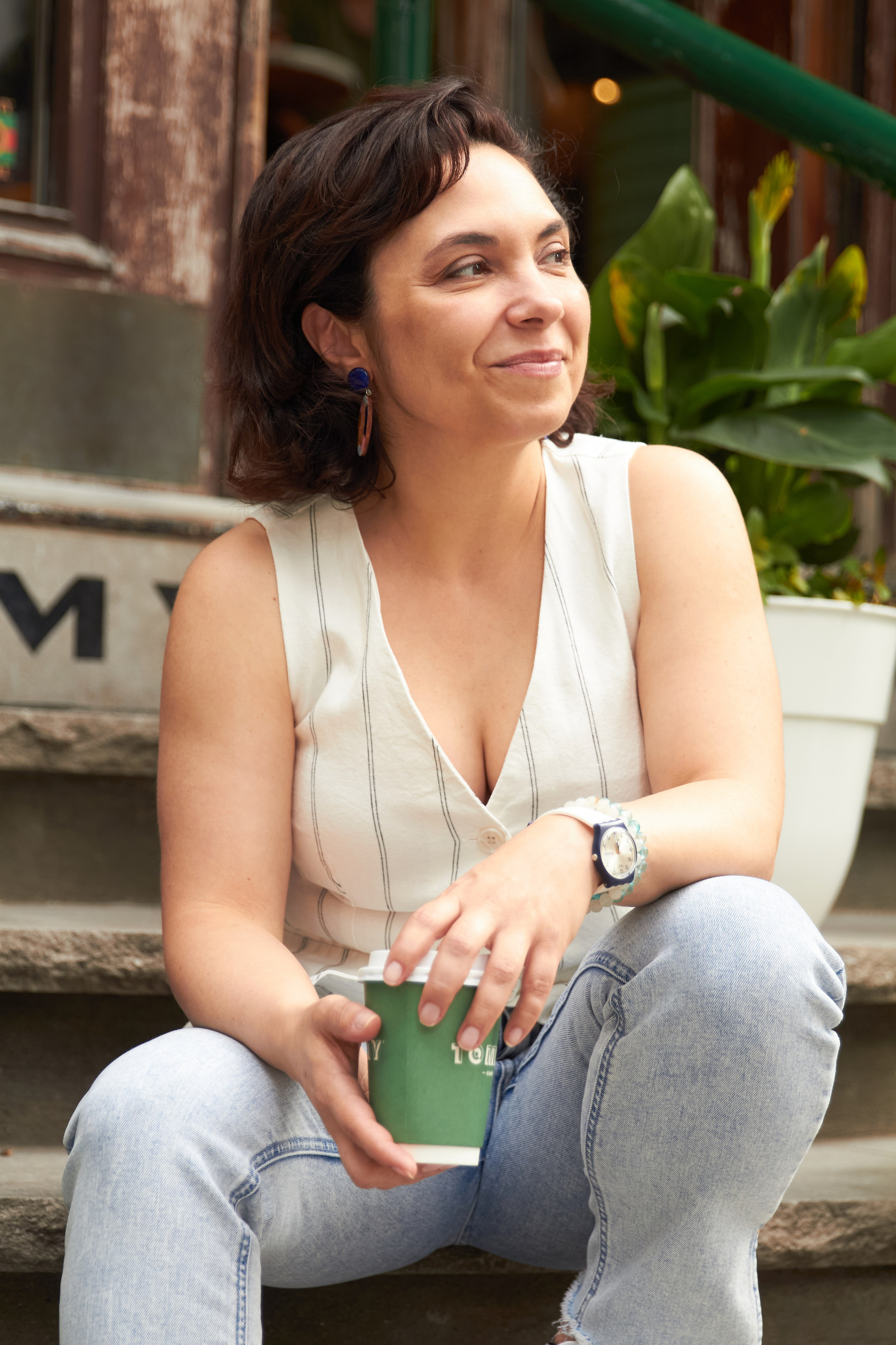 Photographie de portrait à Montréal