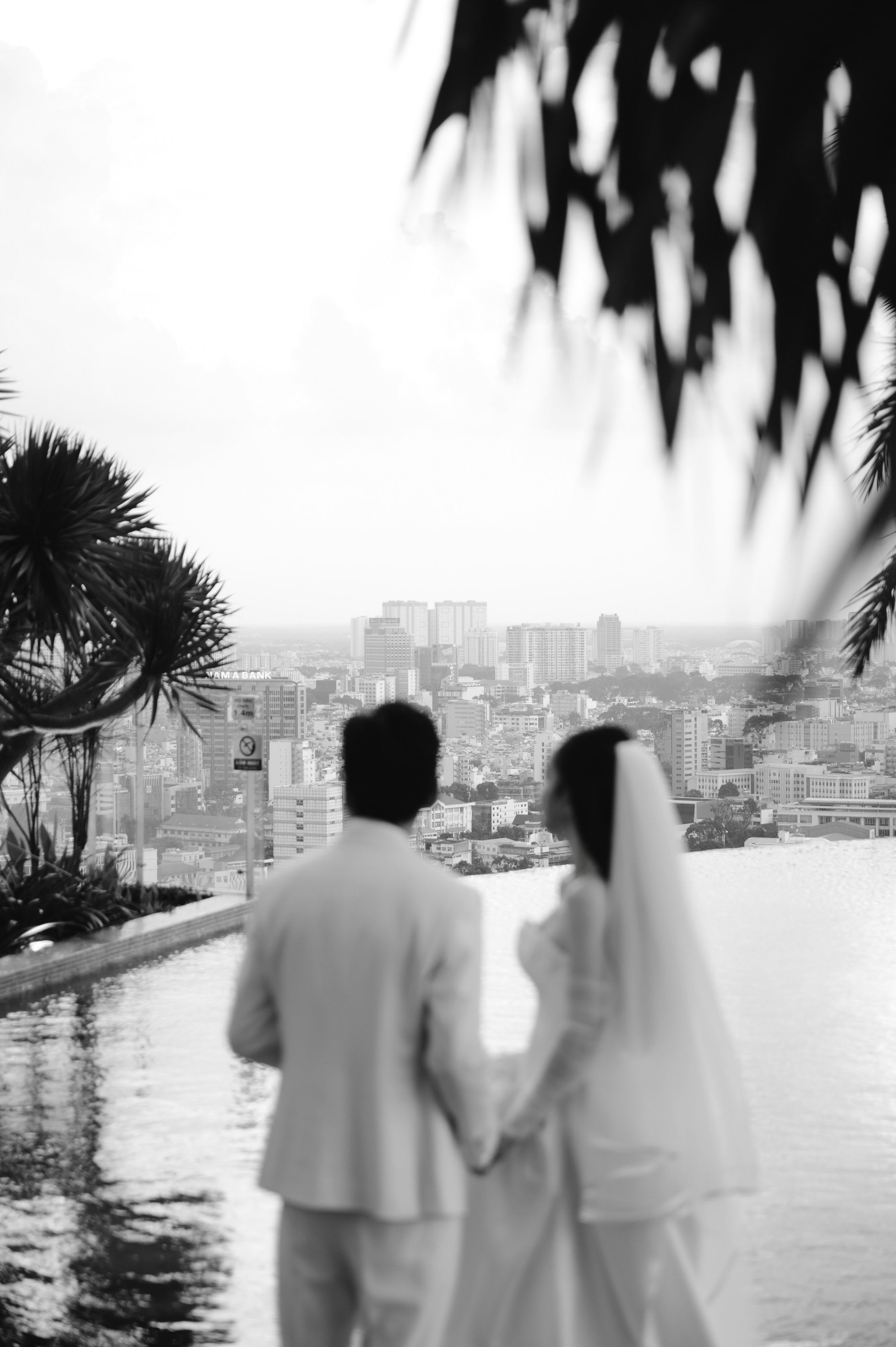 Ngọc & Tâm. Cam Images